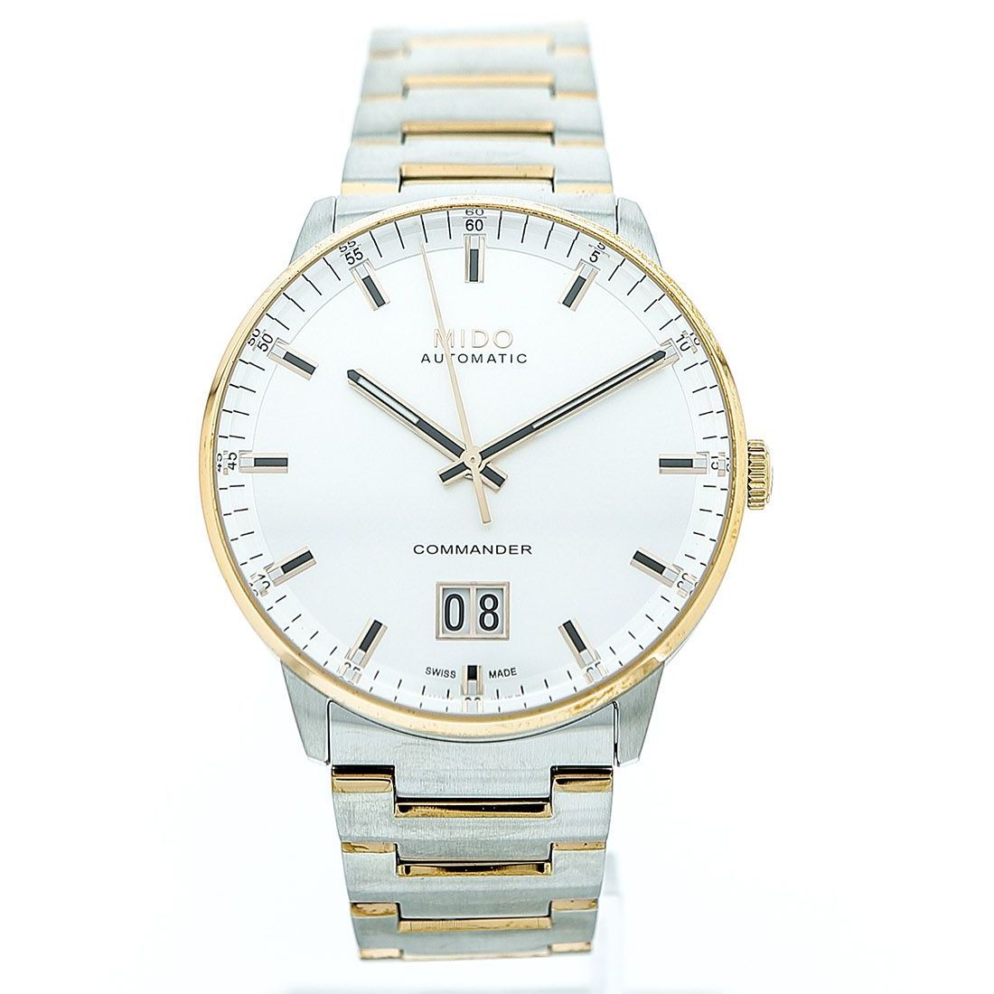 Mido Commander Automatique 42 mm