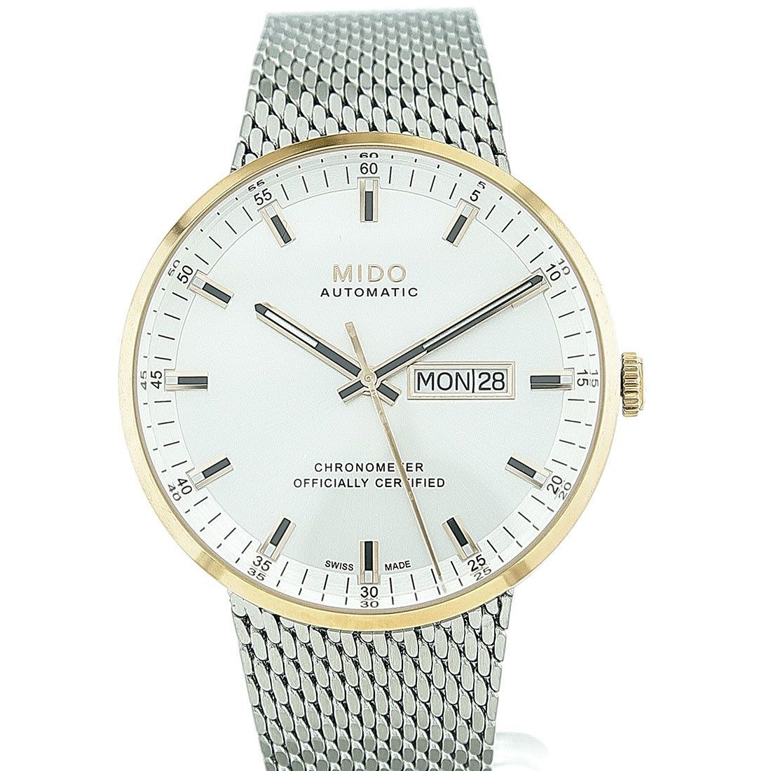 Mido Commander Automatique 42 mm