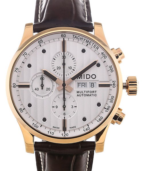 Mido Multifort Automatique 44 mm