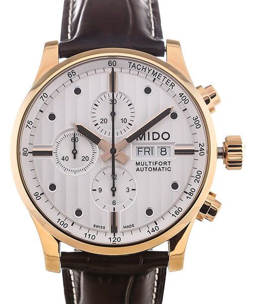 Mido Multifort Automatique 44 mm