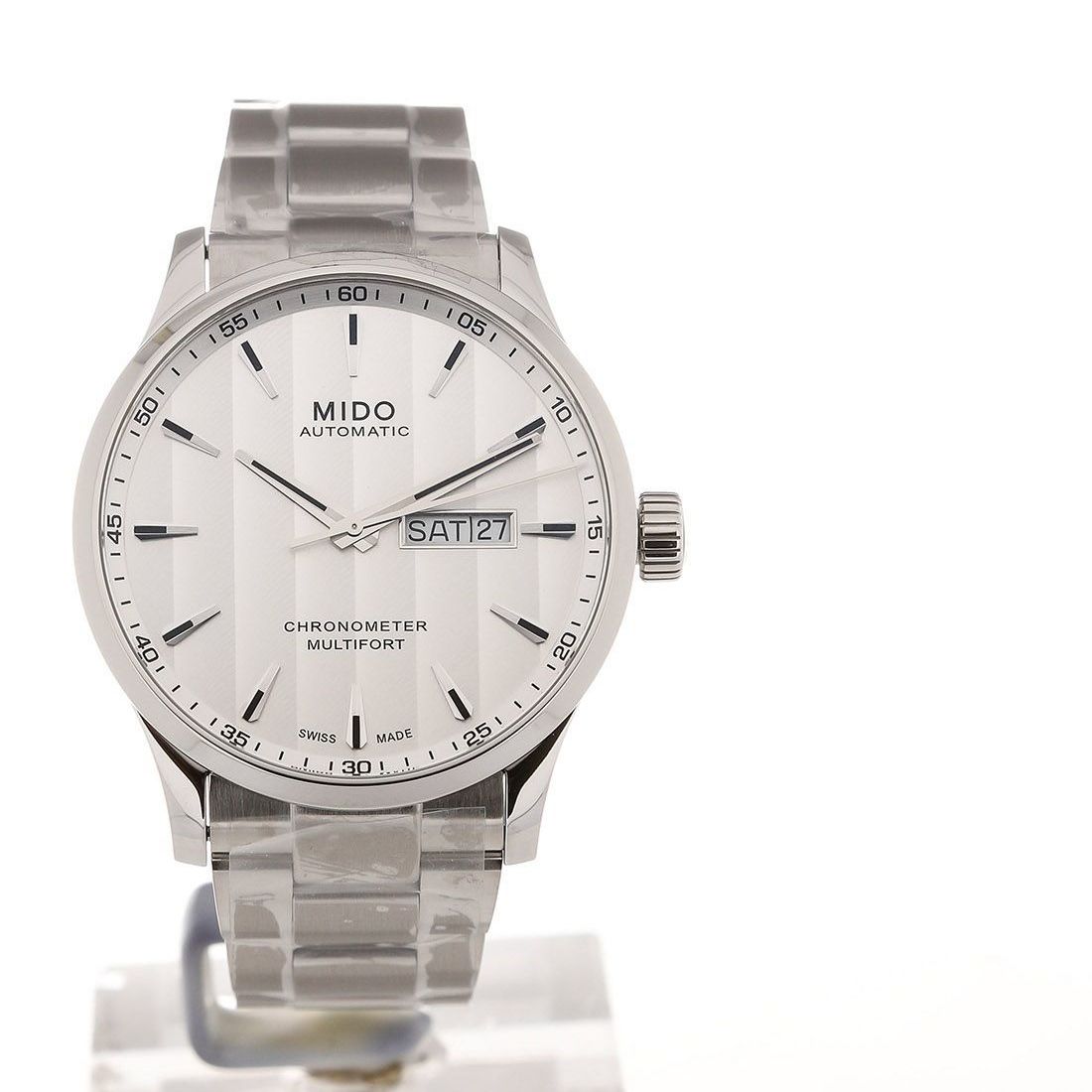 Multifort Chronomètre .431.11.031.00