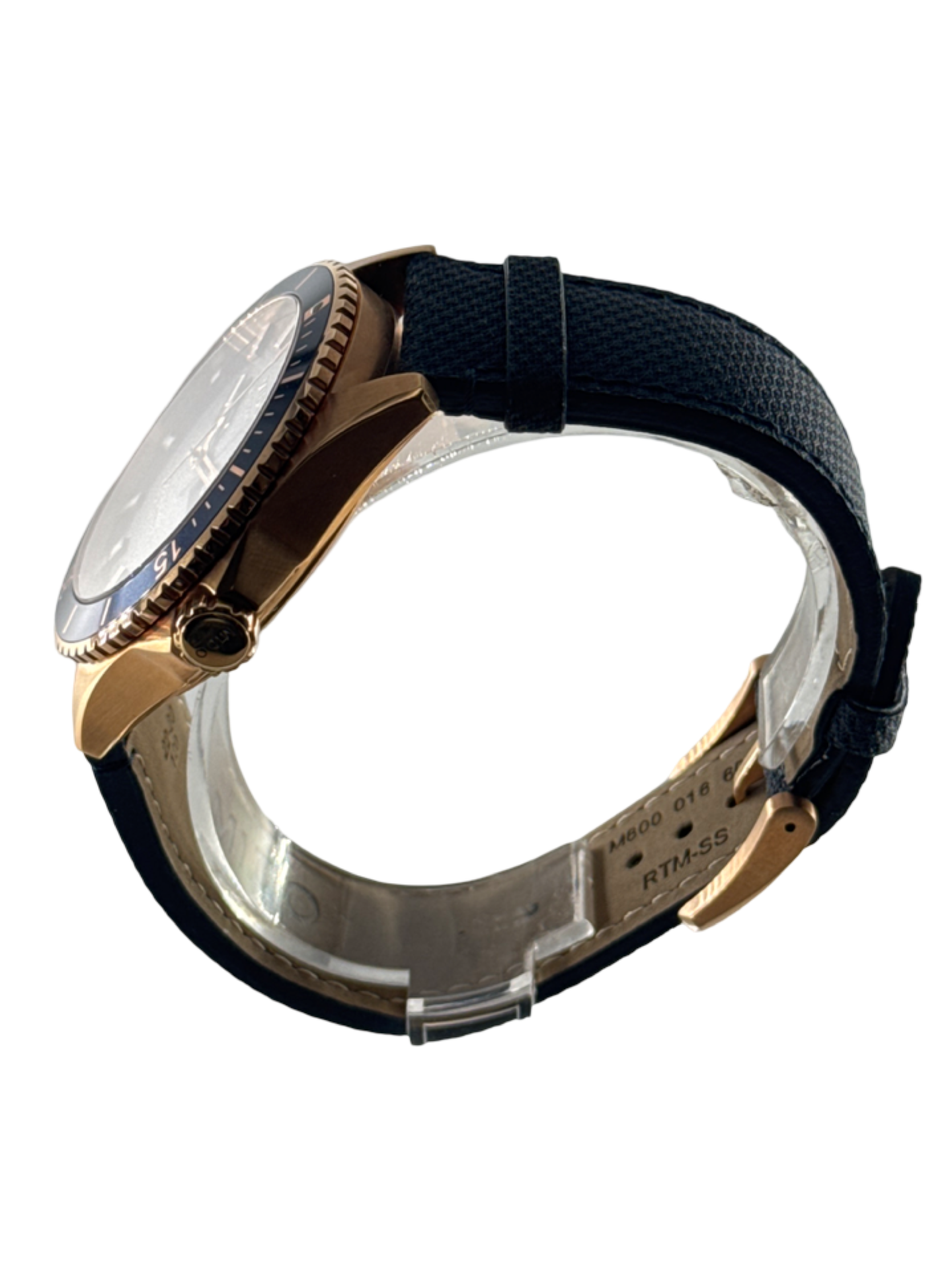 Mido Ocean Star Automatic Blue 42 mm