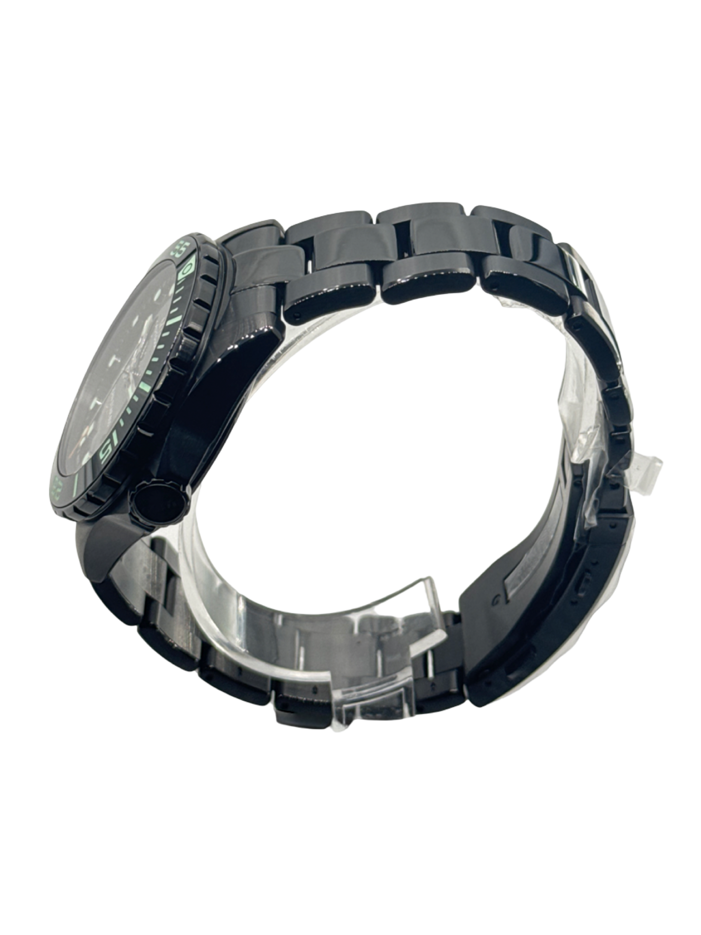 Mido Ocean Star Automatik Schwarz 43 mm