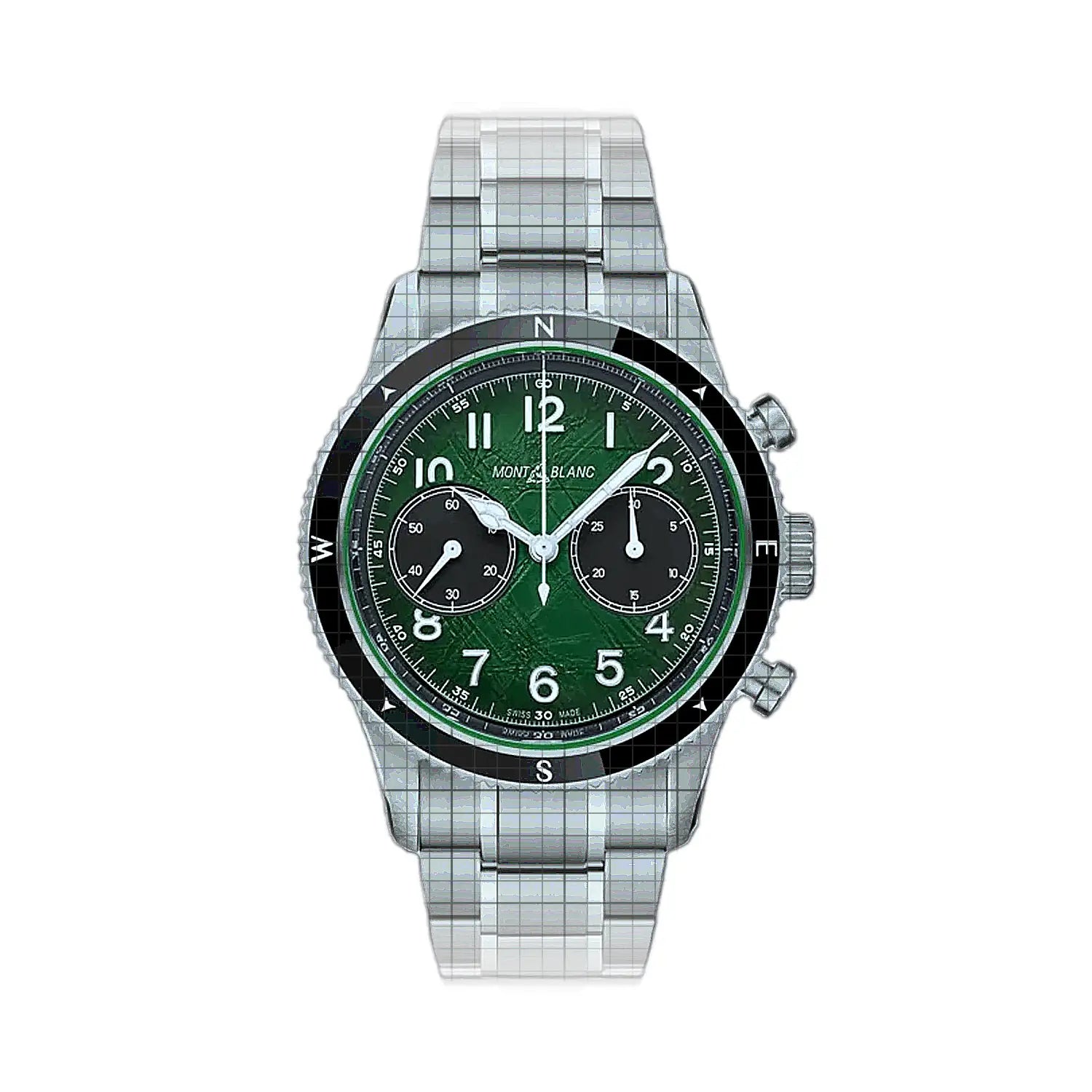 Montblanc 1858 133298