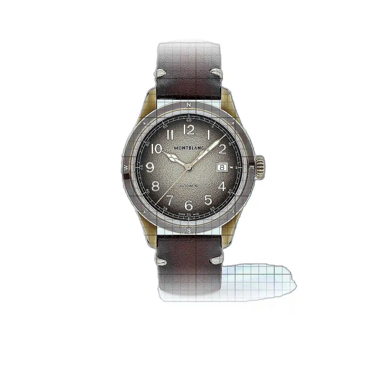 Montblanc 1858 134339