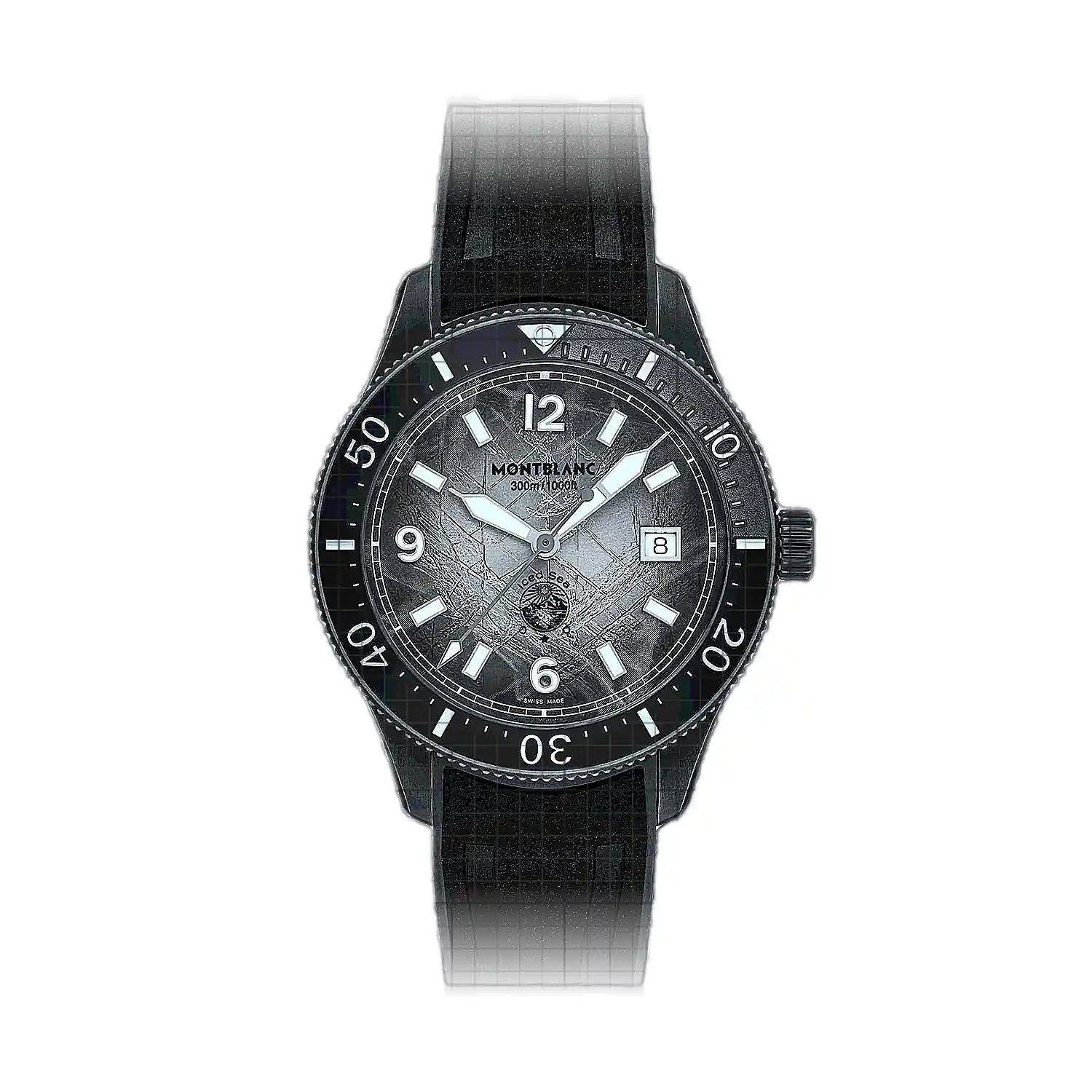Montblanc Iced Sea 134017