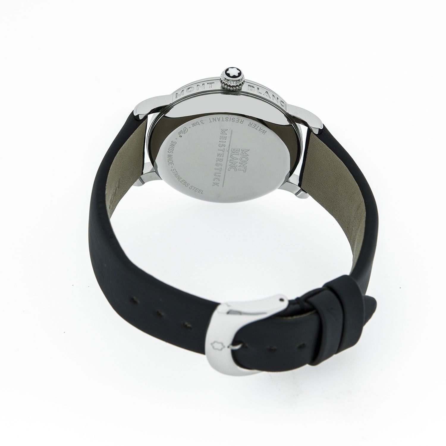 Montblanc Star Automatic Mother of Pearl 36mm