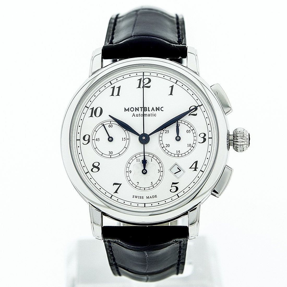 Star Legacy Automatische Chronograaf 118514