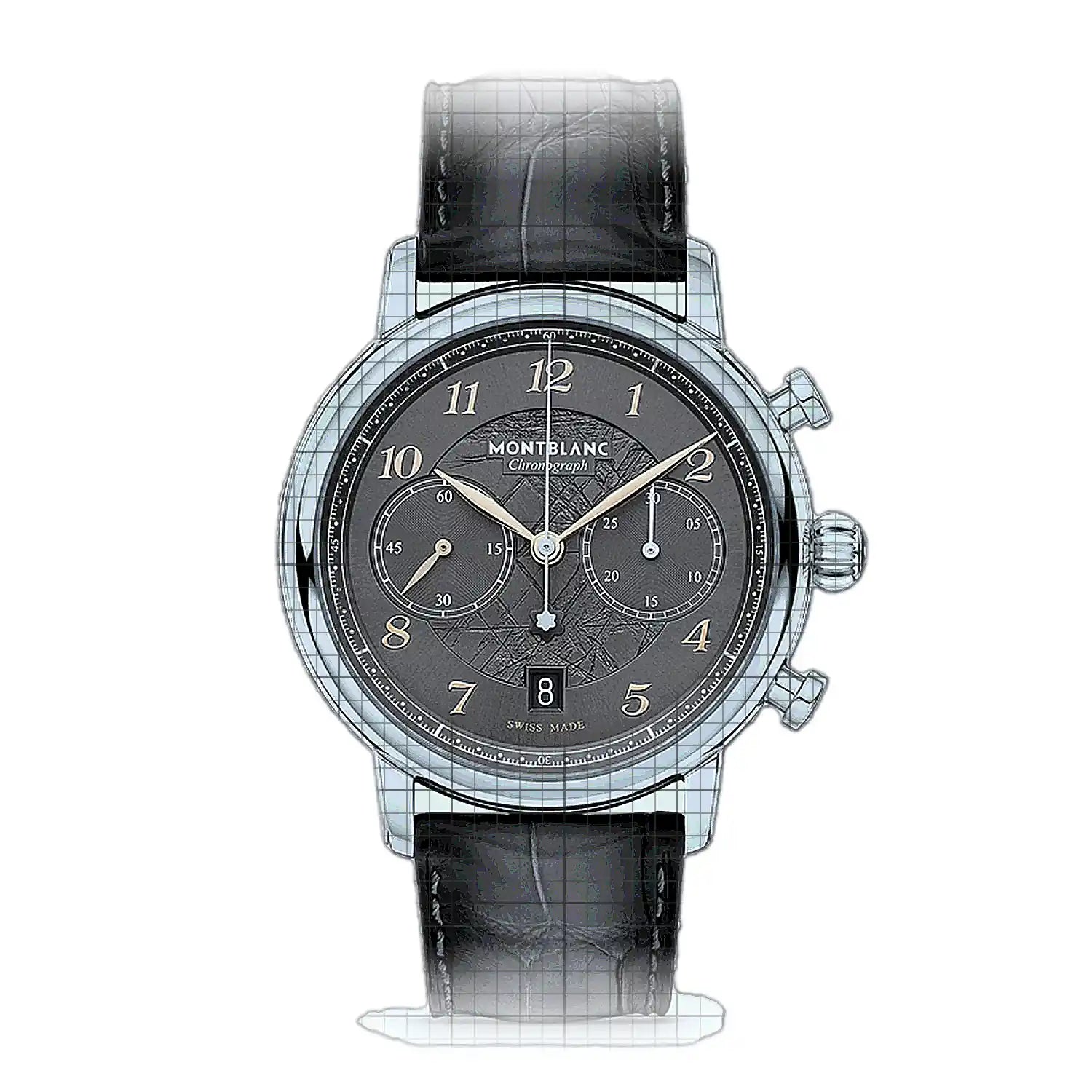 Montblanc Star Legacy 130960