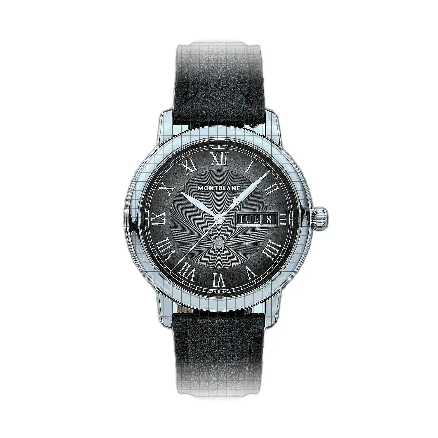 Montblanc Star Legacy 134296