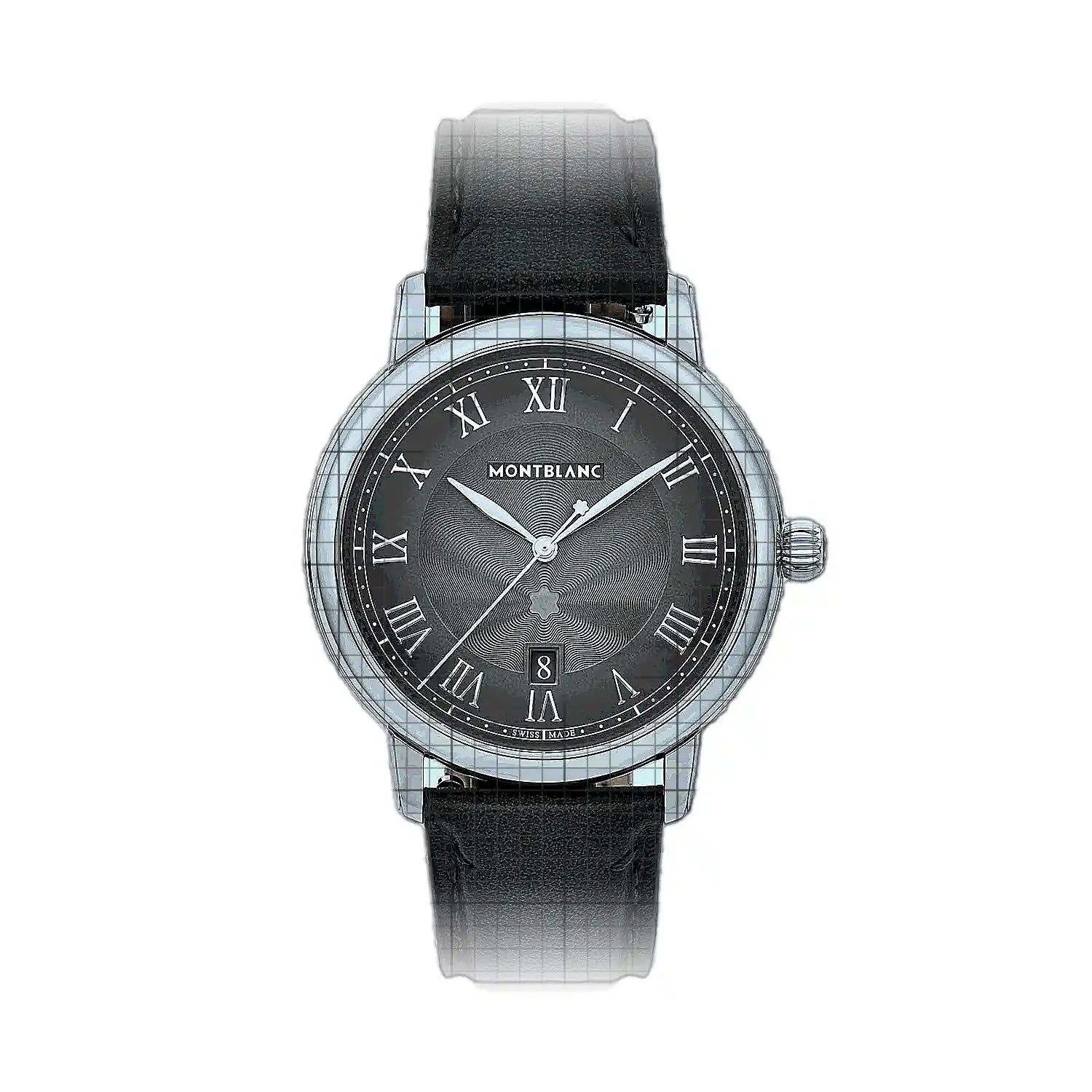 Montblanc Star Legacy 134359