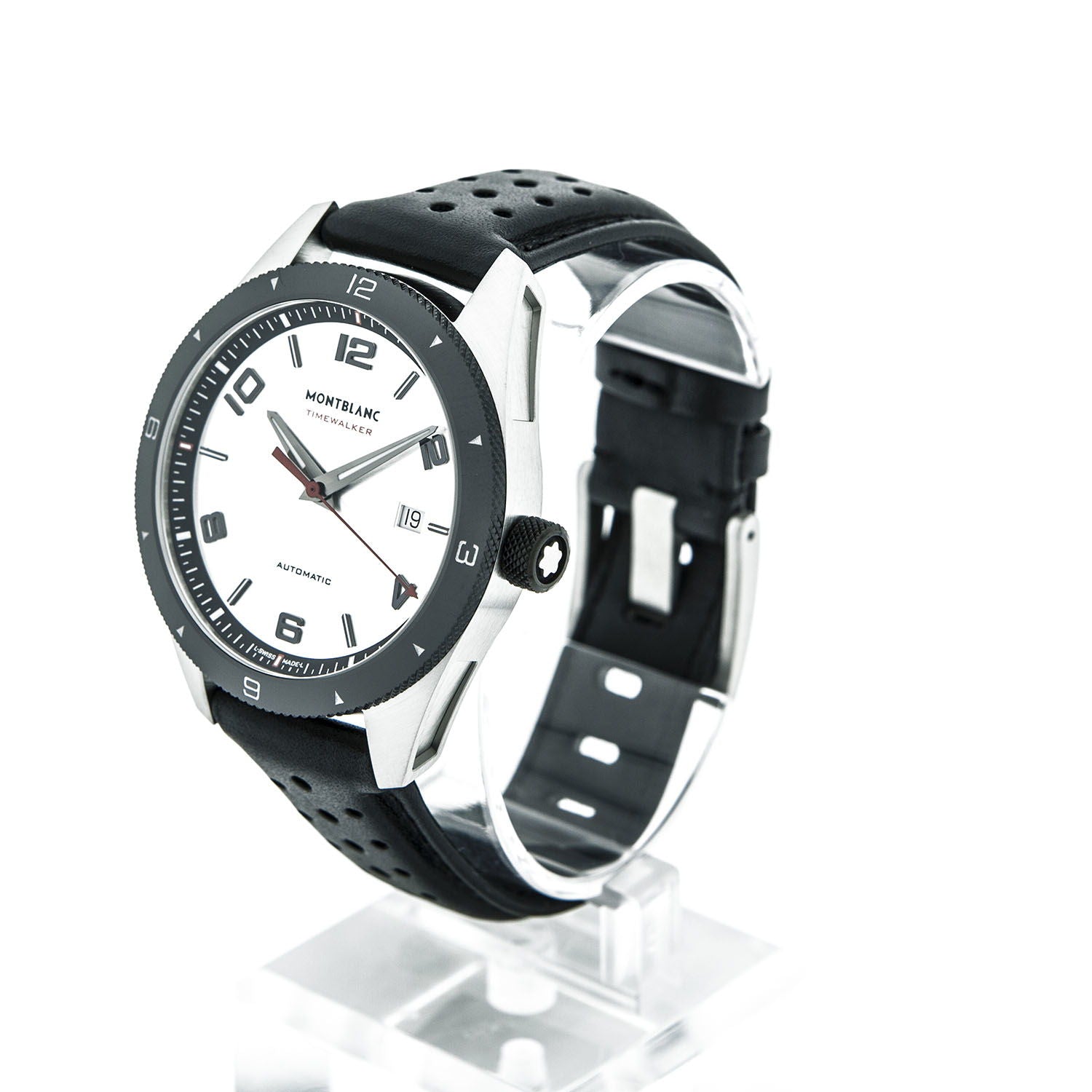 Montblanc Timewalker Automatique 41 mm