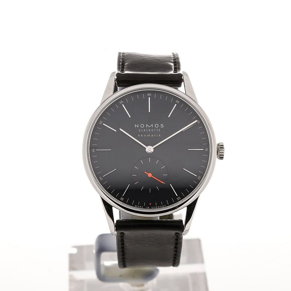 Nomos Glashütte Orion Automatic Blue 39mm