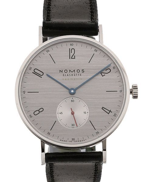 Nomos Glashütte Tangente Automatic Multicolored 39mm