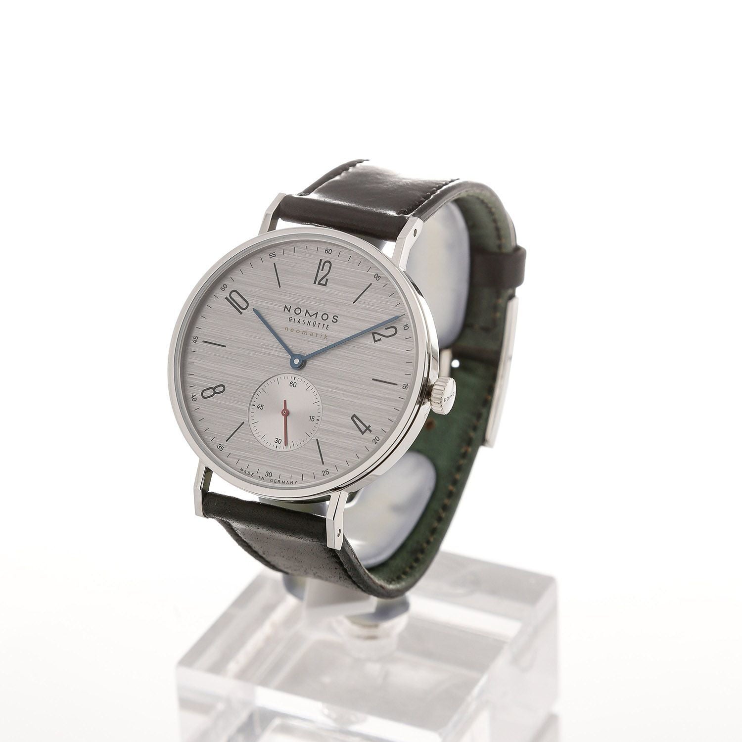 Nomos Glashütte Tangente Automatic Multicolored 39mm