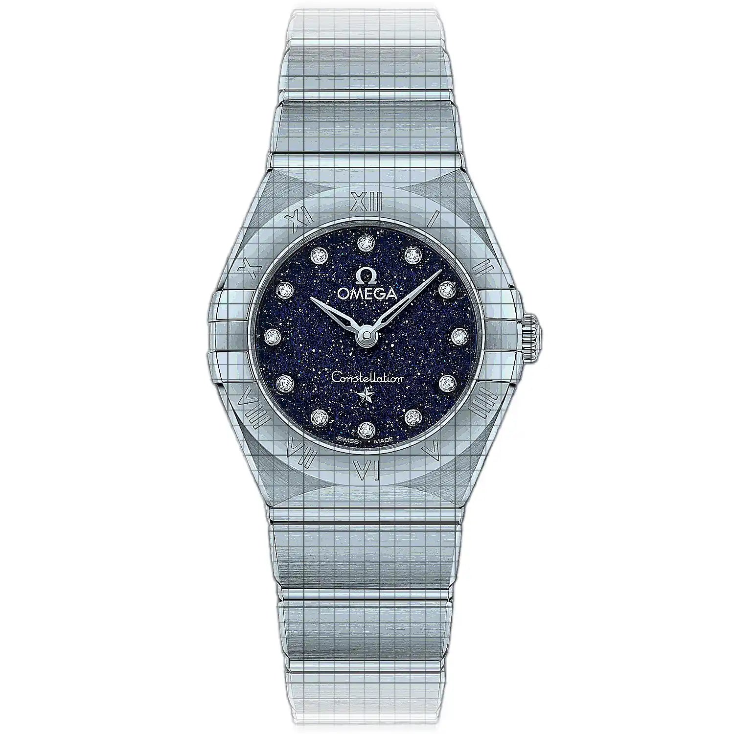 Omega Constellation Automatic