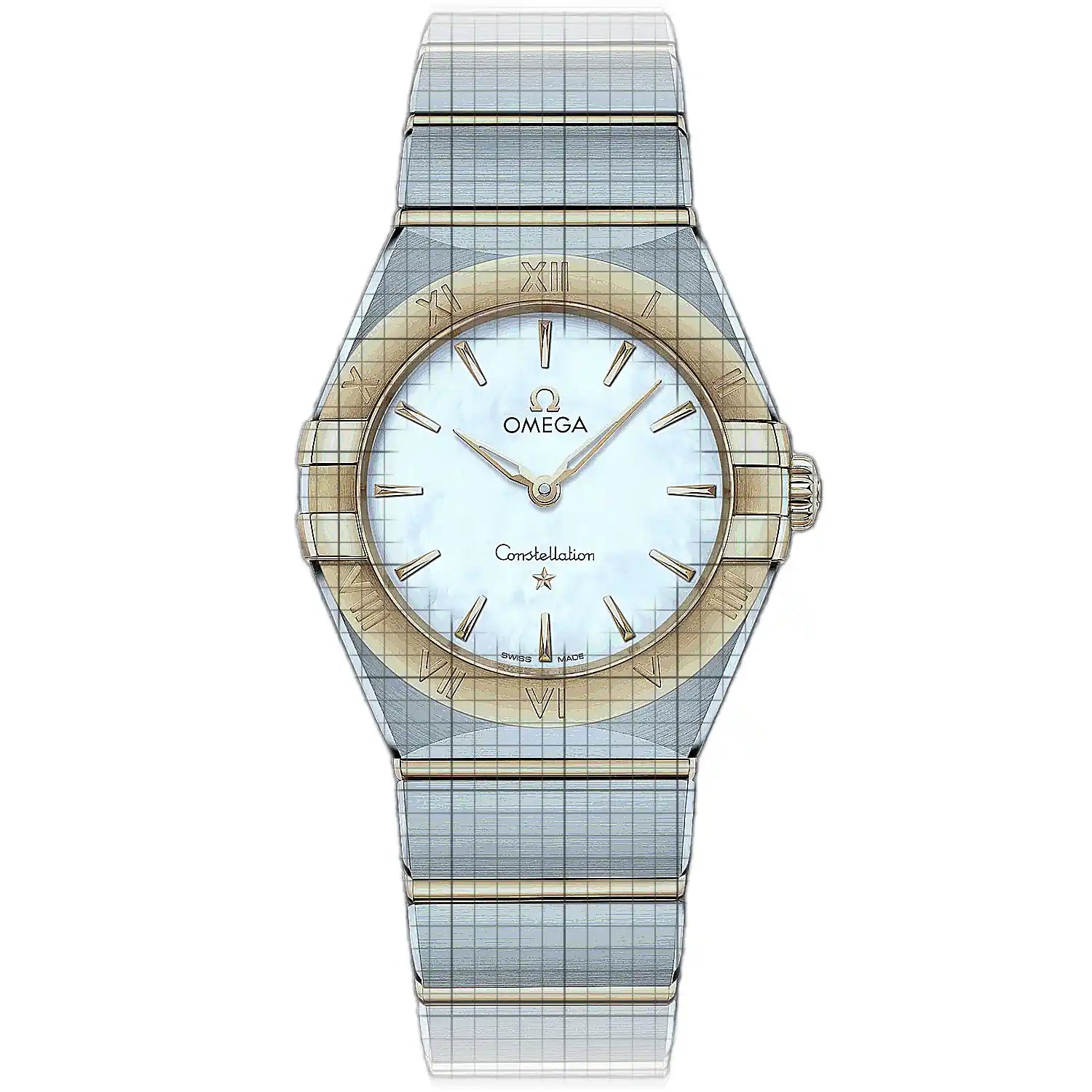 Omega Constellation Automatic