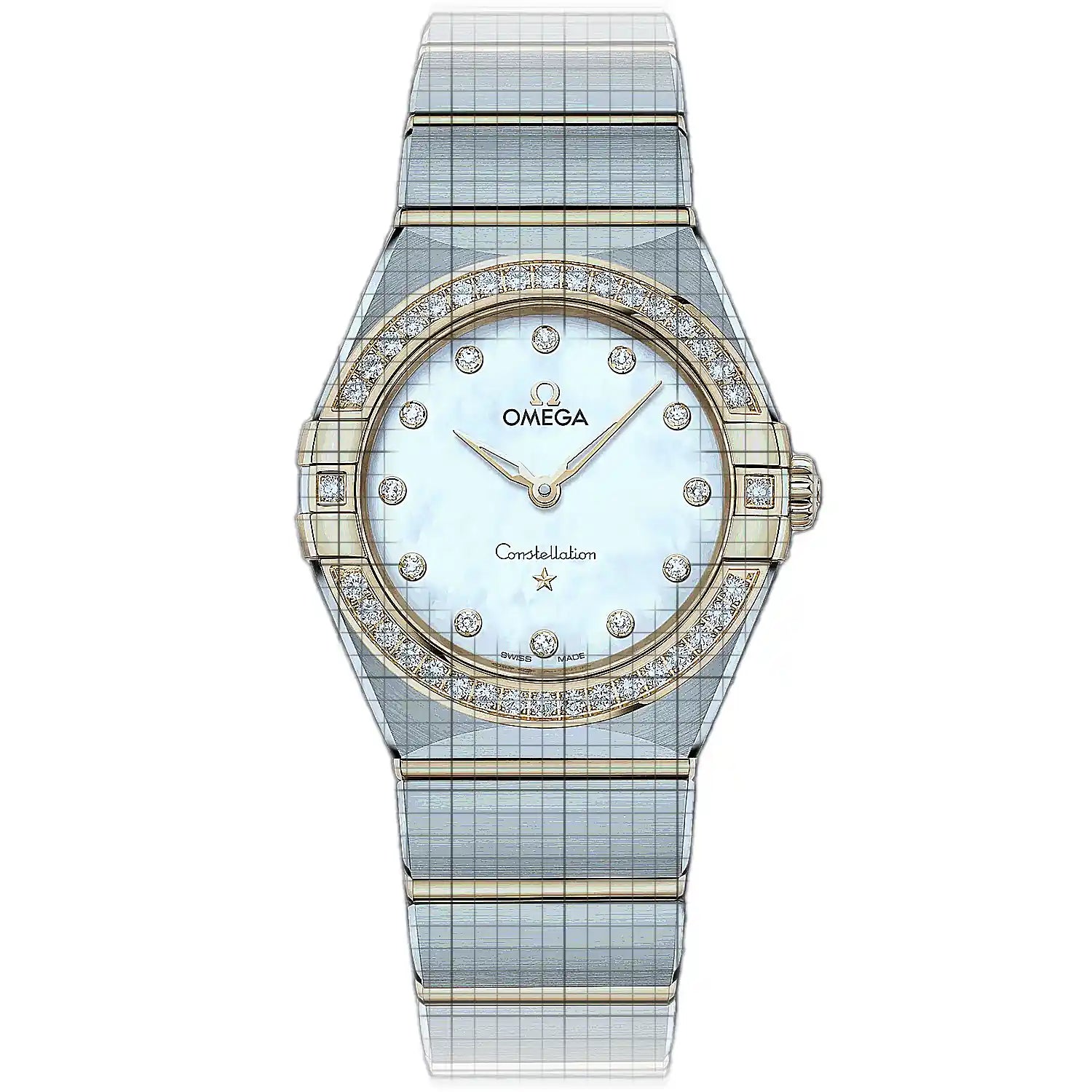 Omega Constellation Automatic