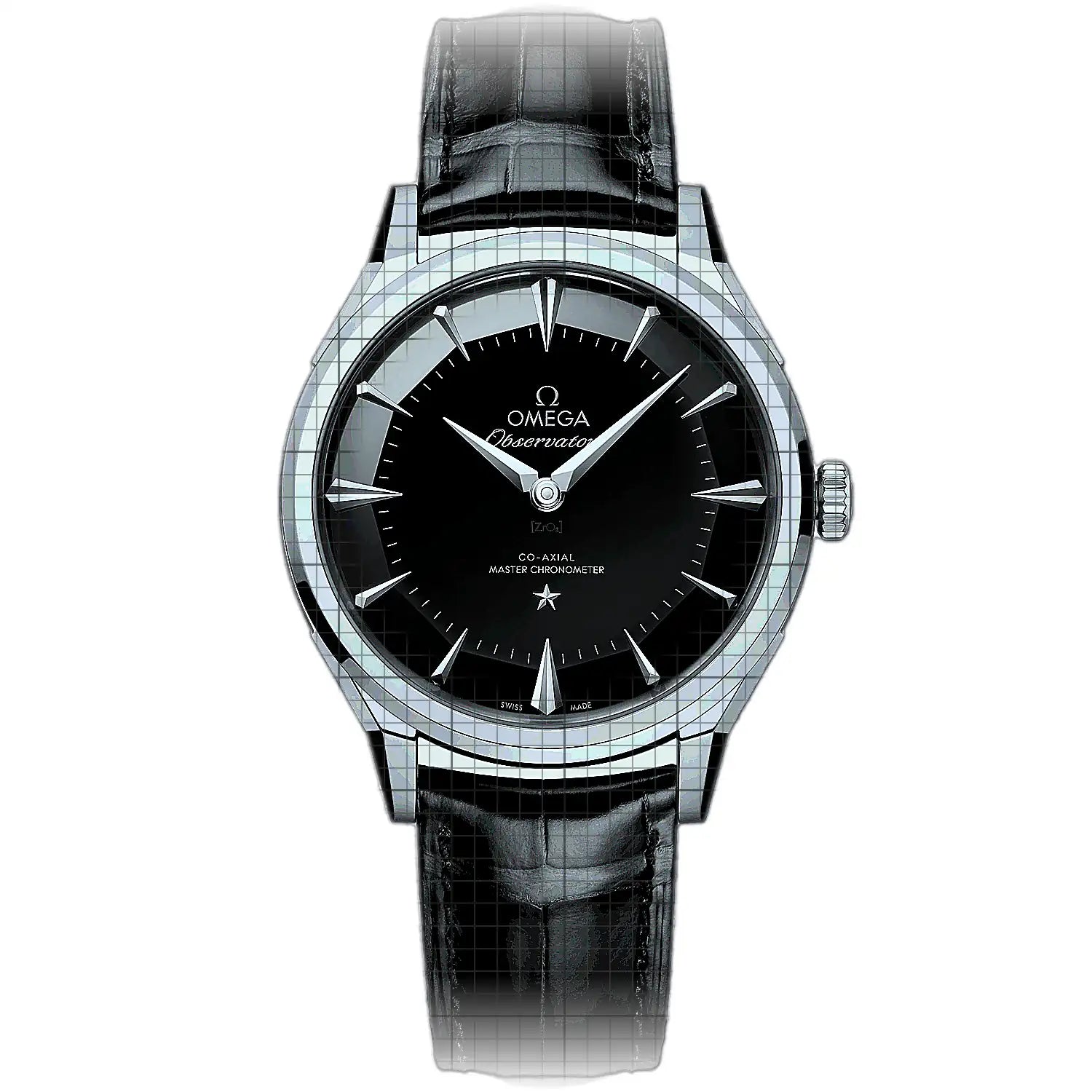 Omega Constellation Observatory