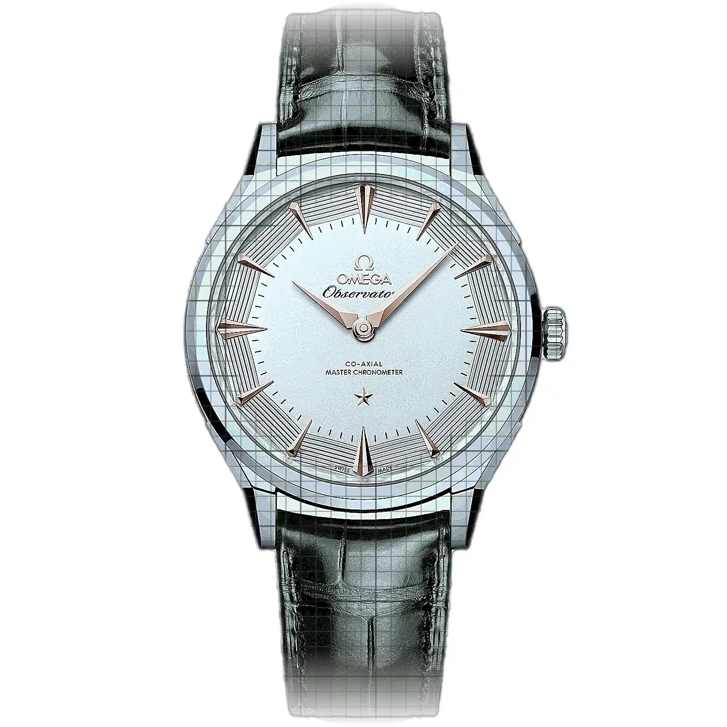 Omega Constellation Observatory