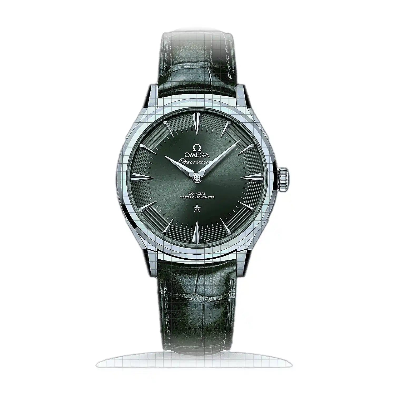 Omega Constellation Observatory