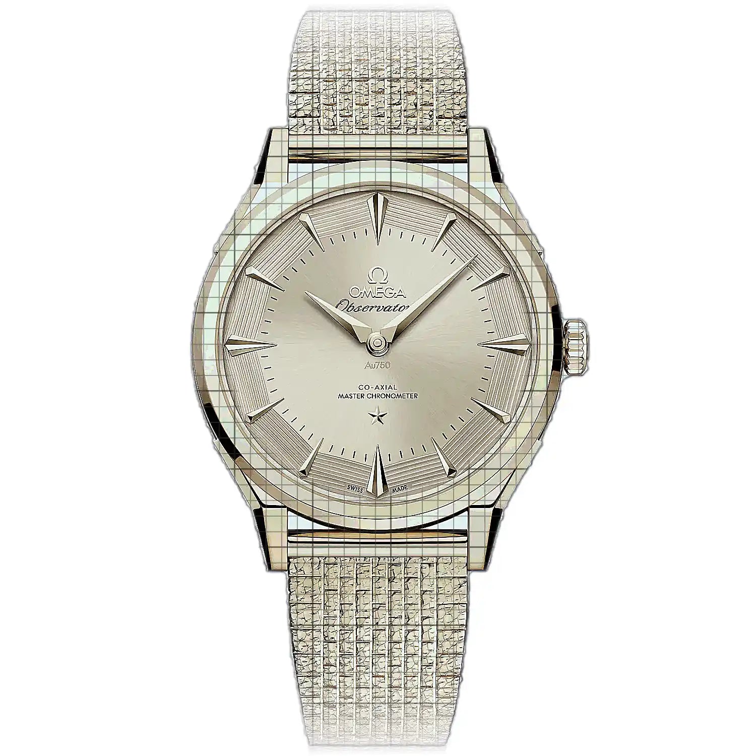 Omega Constellation Observatory