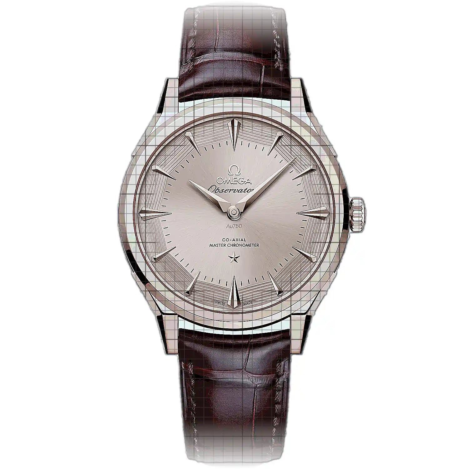 Omega Constellation Observatory