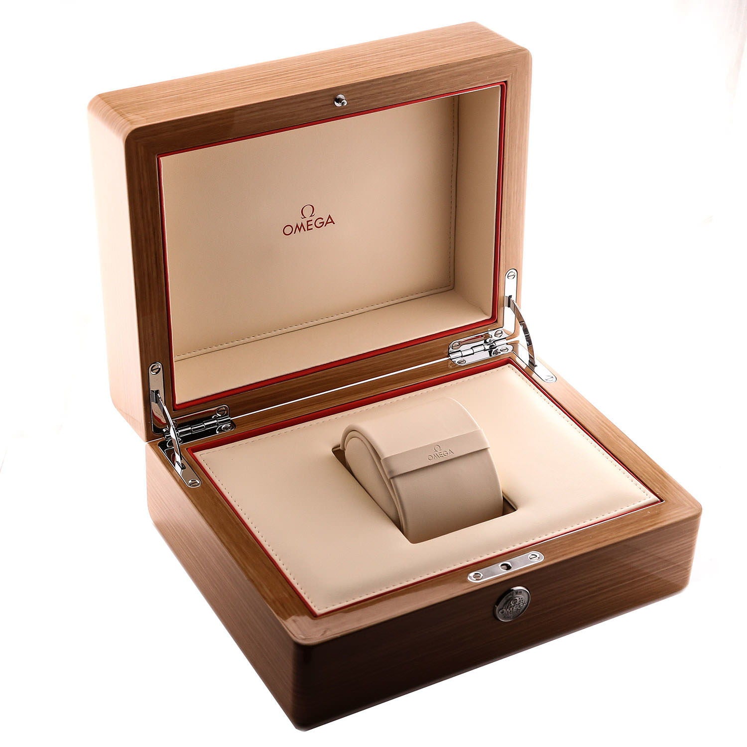 Constellation Co-Axial Master Chronometer Small Seconds 27 mm 127.10.27.20.55.001