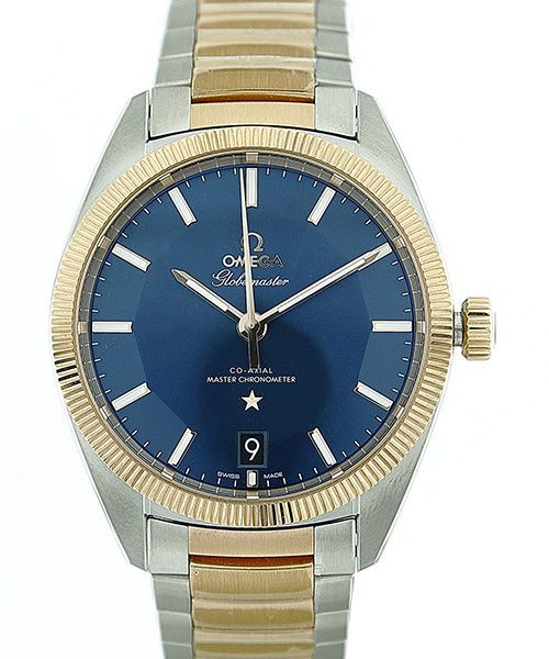 Omega Constellation Automatik 39 mm