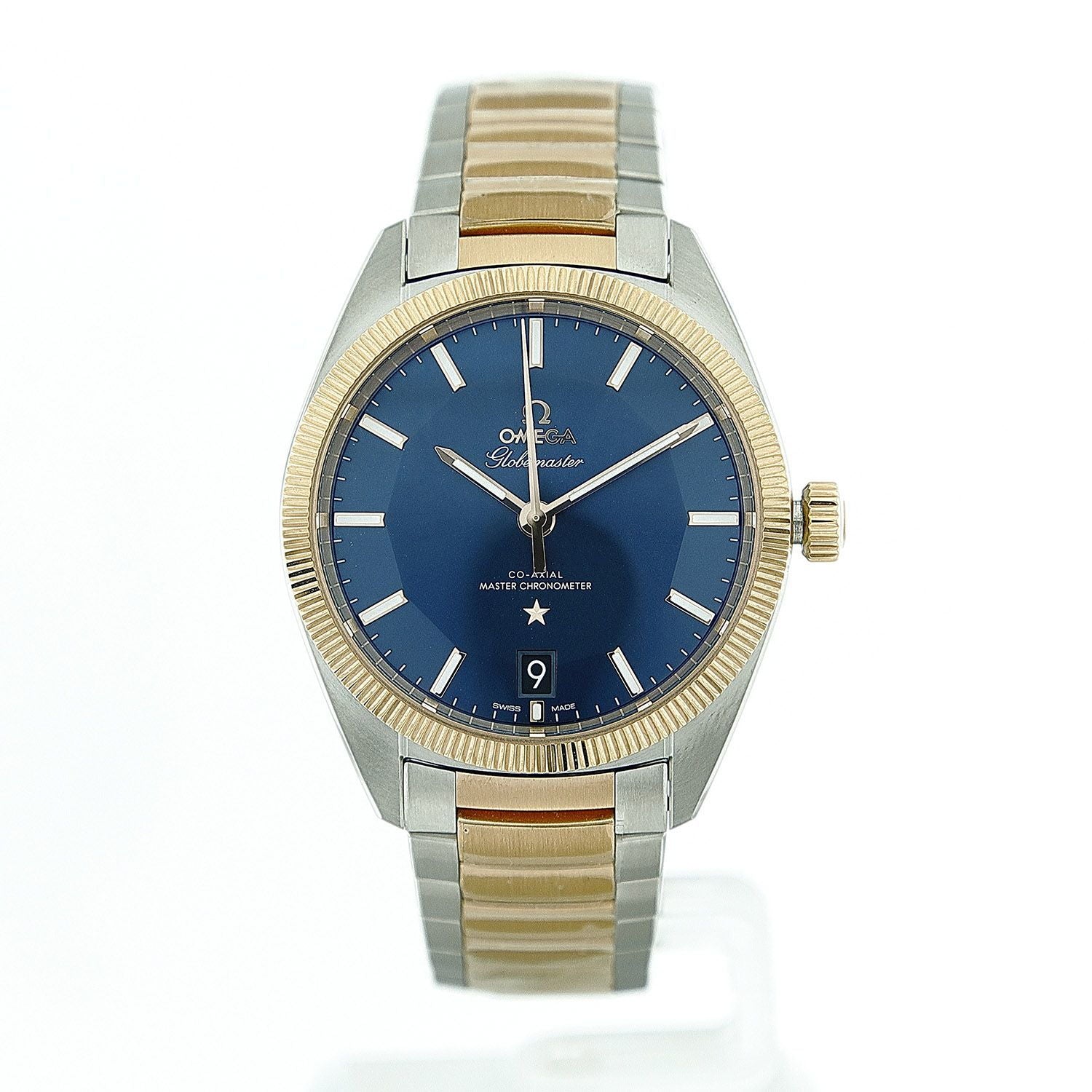 Omega Constellation Automatik 39 mm