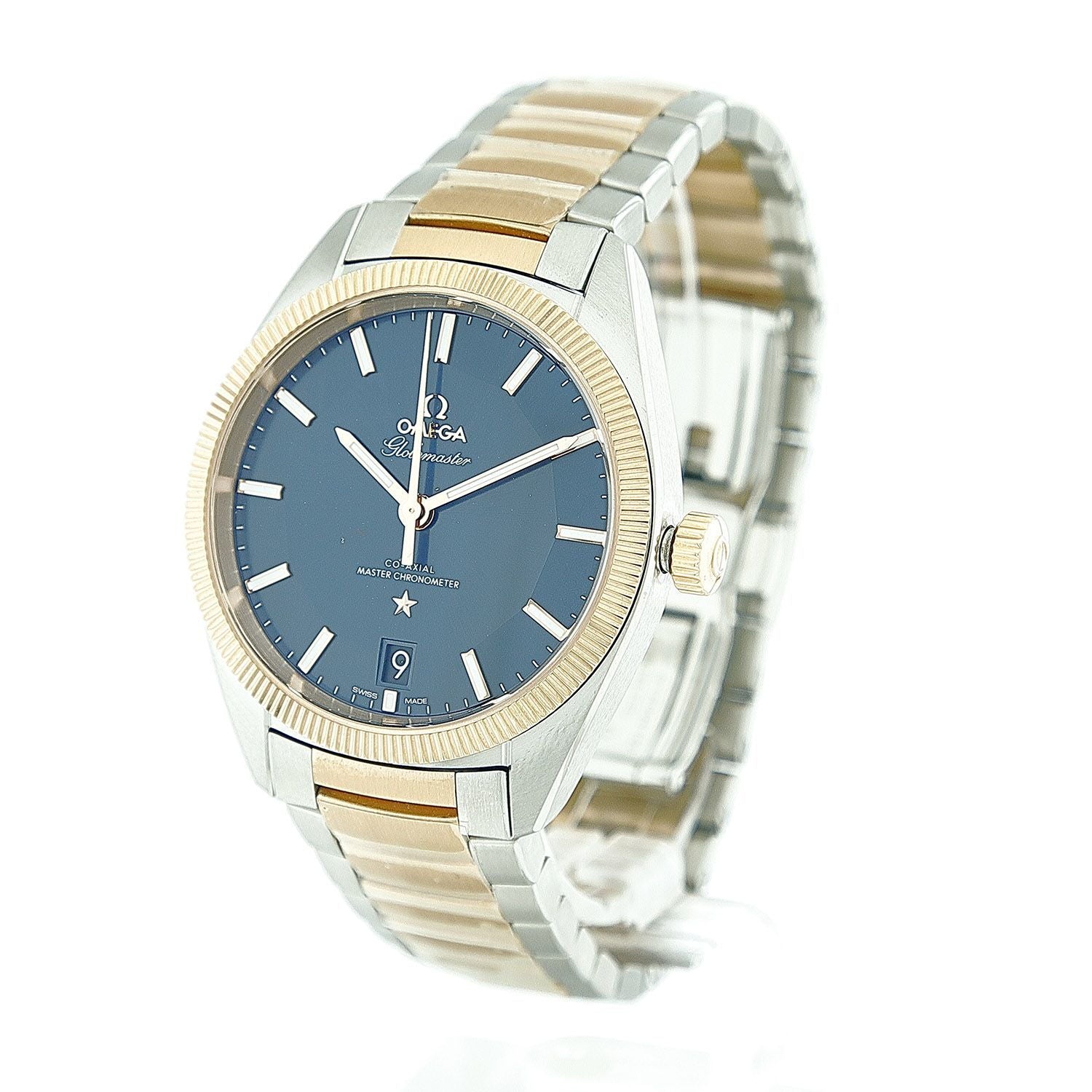 Omega Constellation Automatik 39 mm