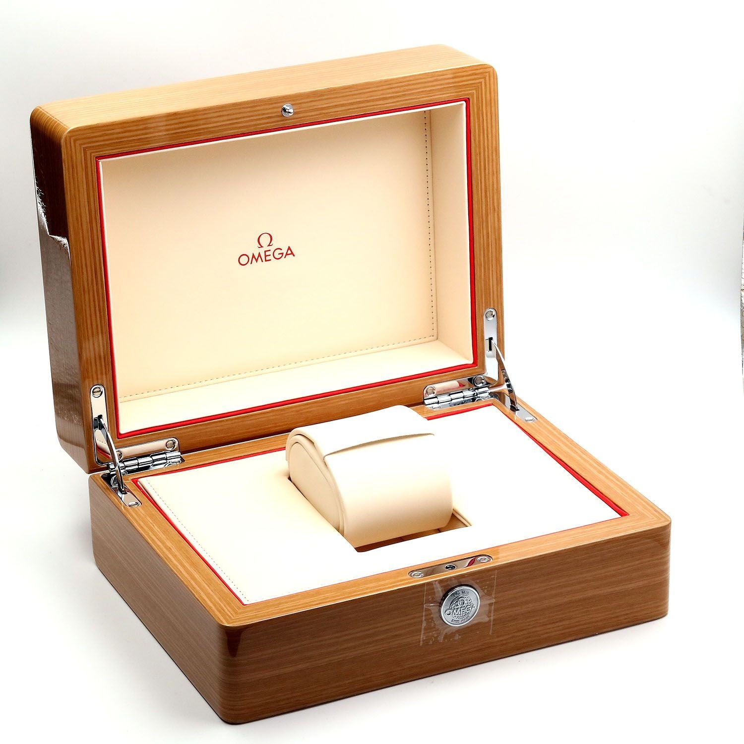 Omega De Ville Automatique Noir