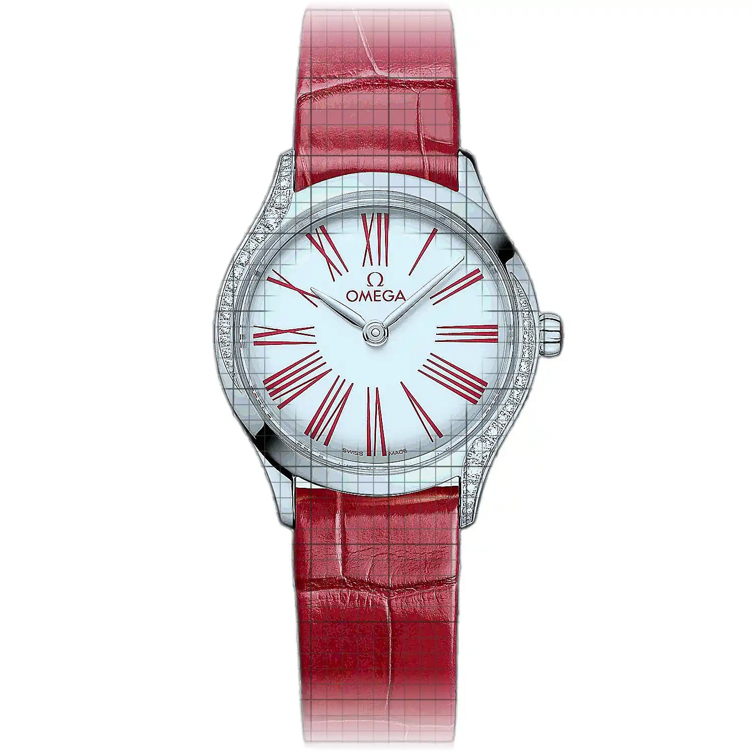 Omega De Ville Mini Trésor