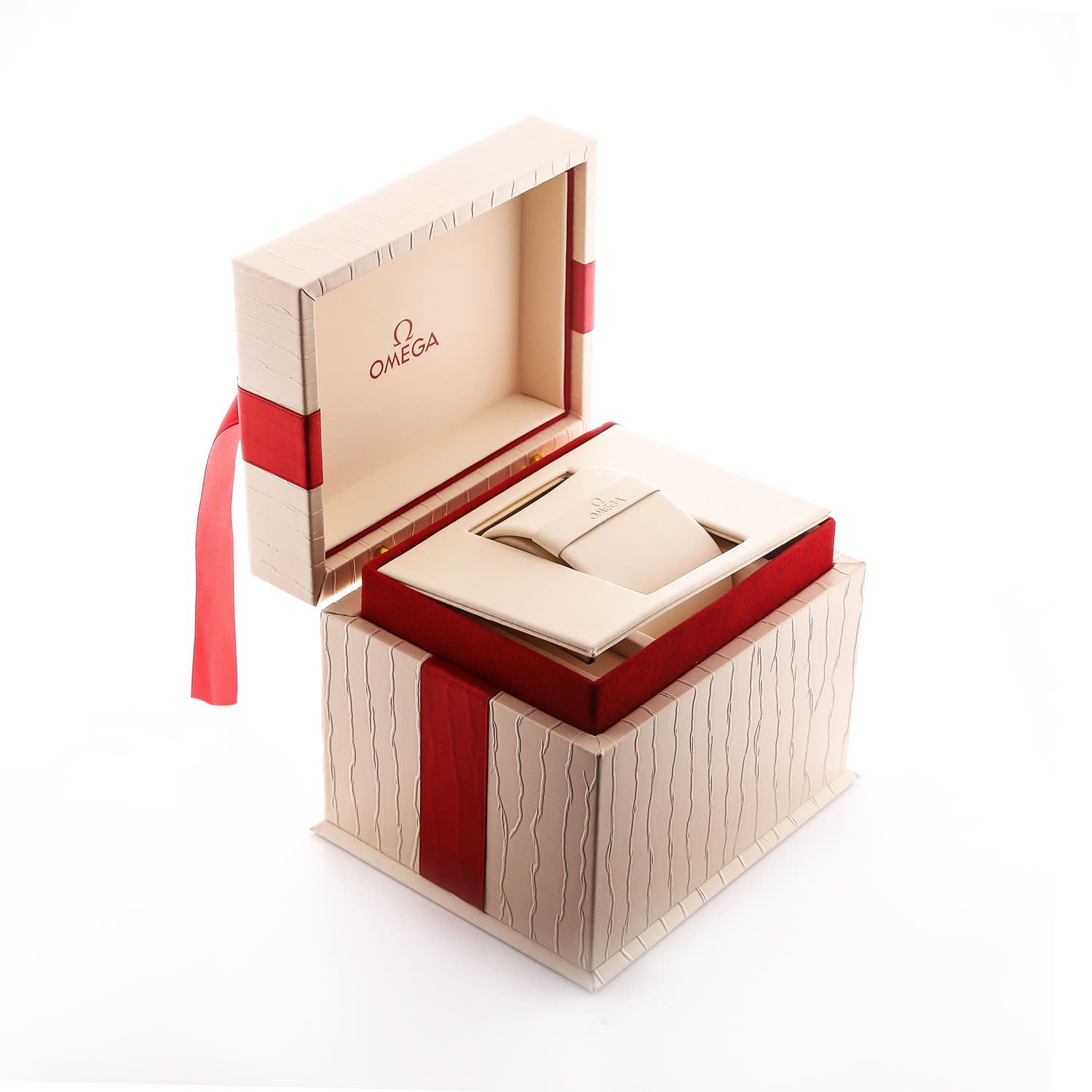 Omega Speedmaster Automatic Brown 44mm