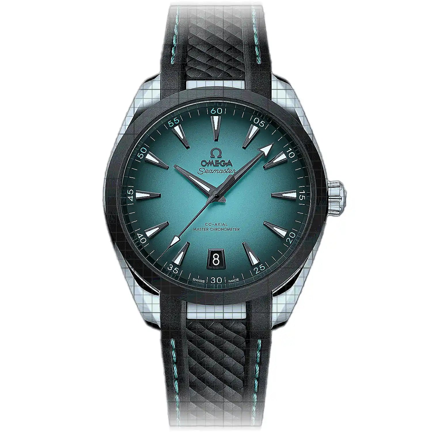 Omega Seamaster Aqua Terra 150M