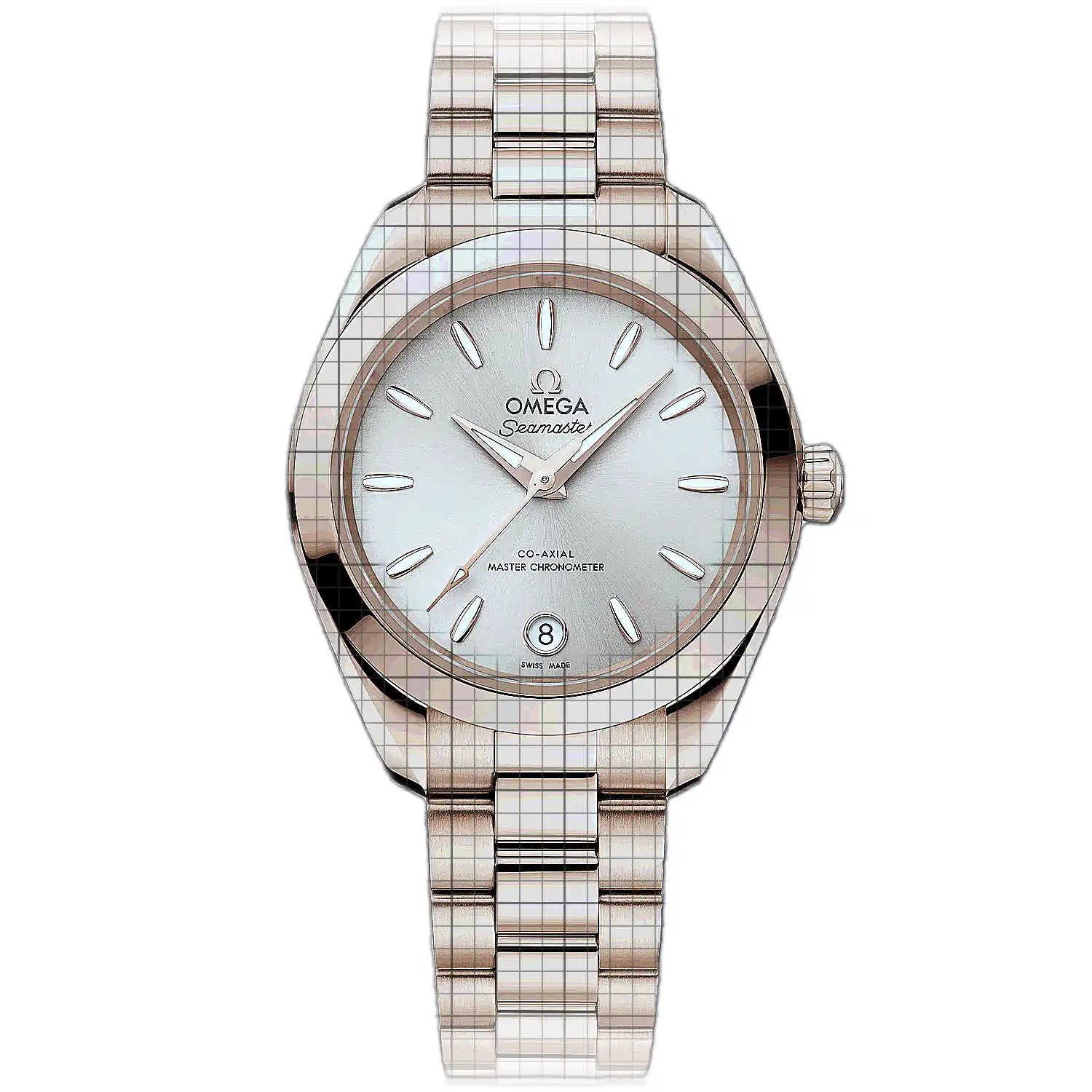 Omega Seamaster Aqua Terra 150M