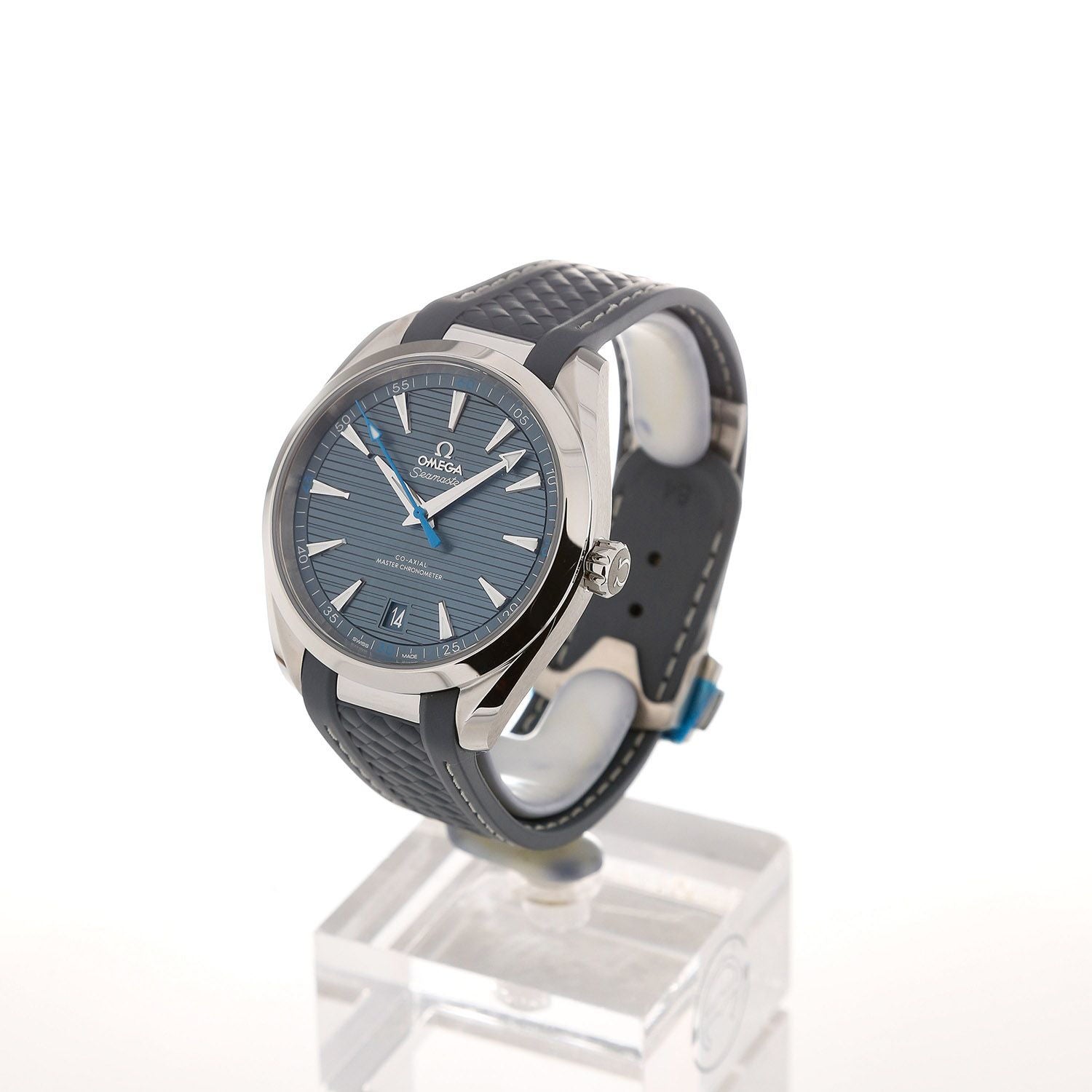 Omega Seamaster Automatik 41 mm