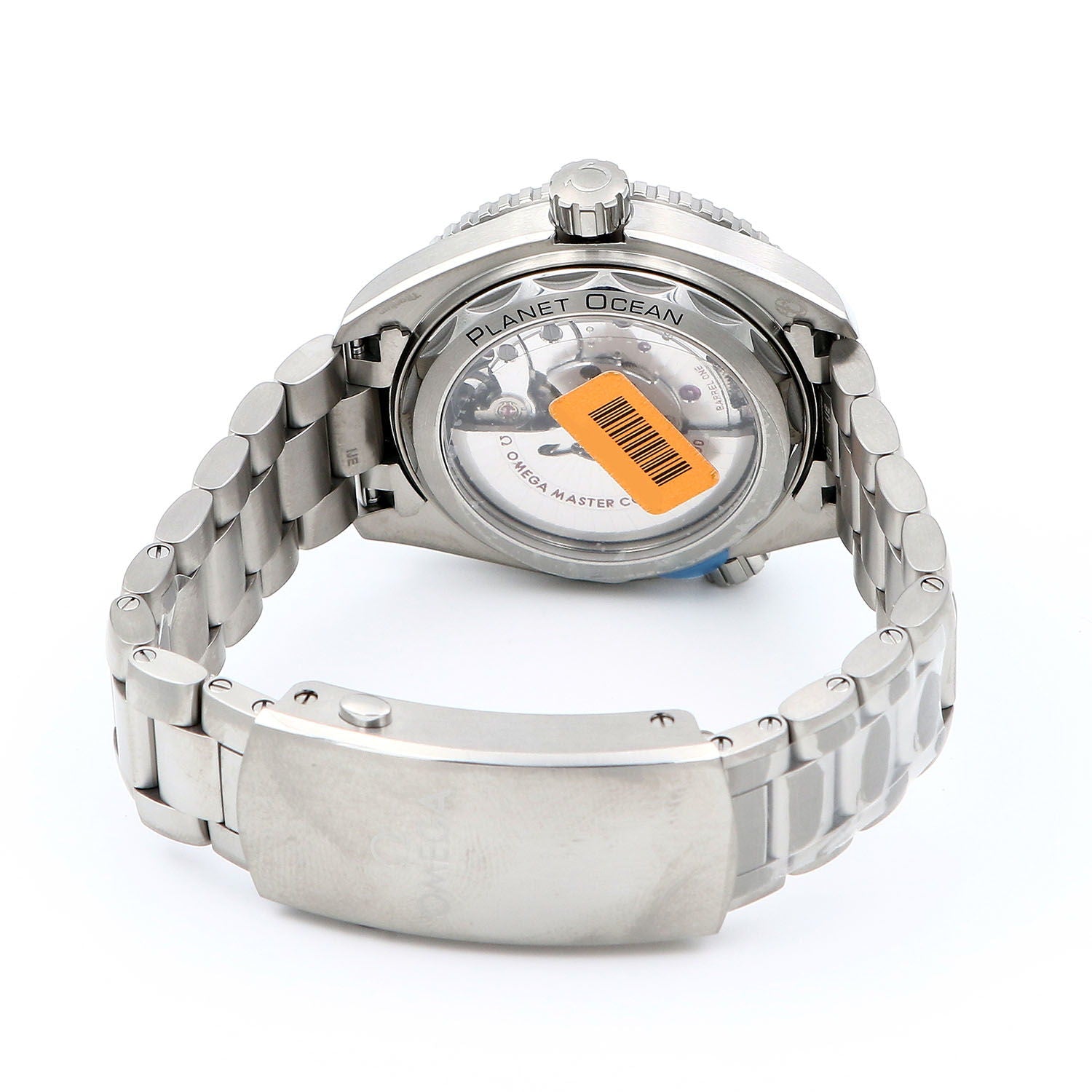 Omega Seamaster Automatique Gris 44mm