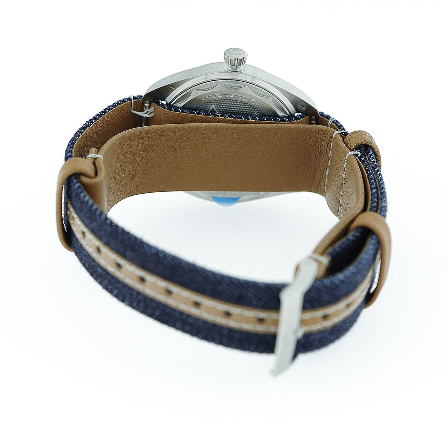 OMEGA Seamaster Automatic Blue 40mm