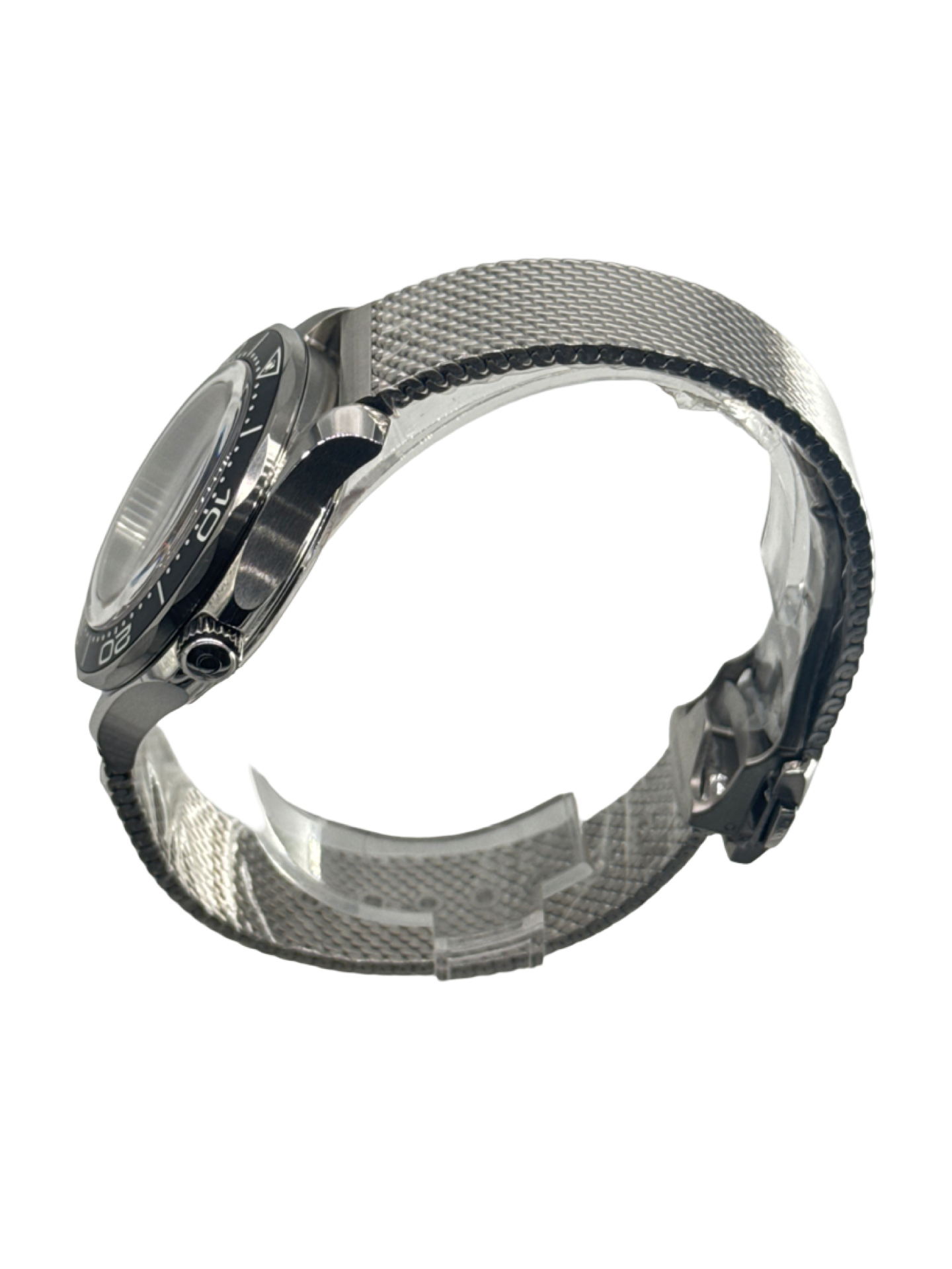 Omega Seamaster Diver 300M Automatique Noir 42 mm