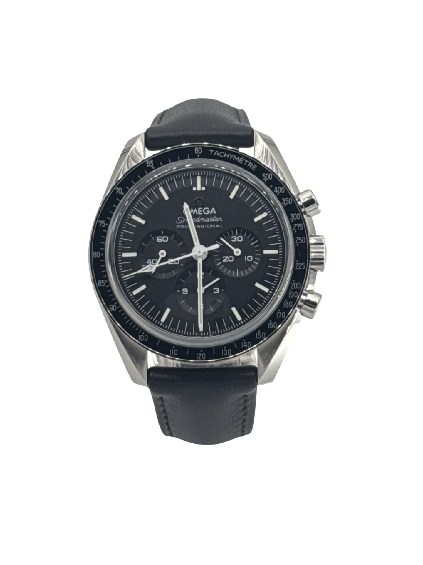 Omega Speedmaster Moonwatch Professional Co-Axial Master Chronometer Chronograph 42 mm