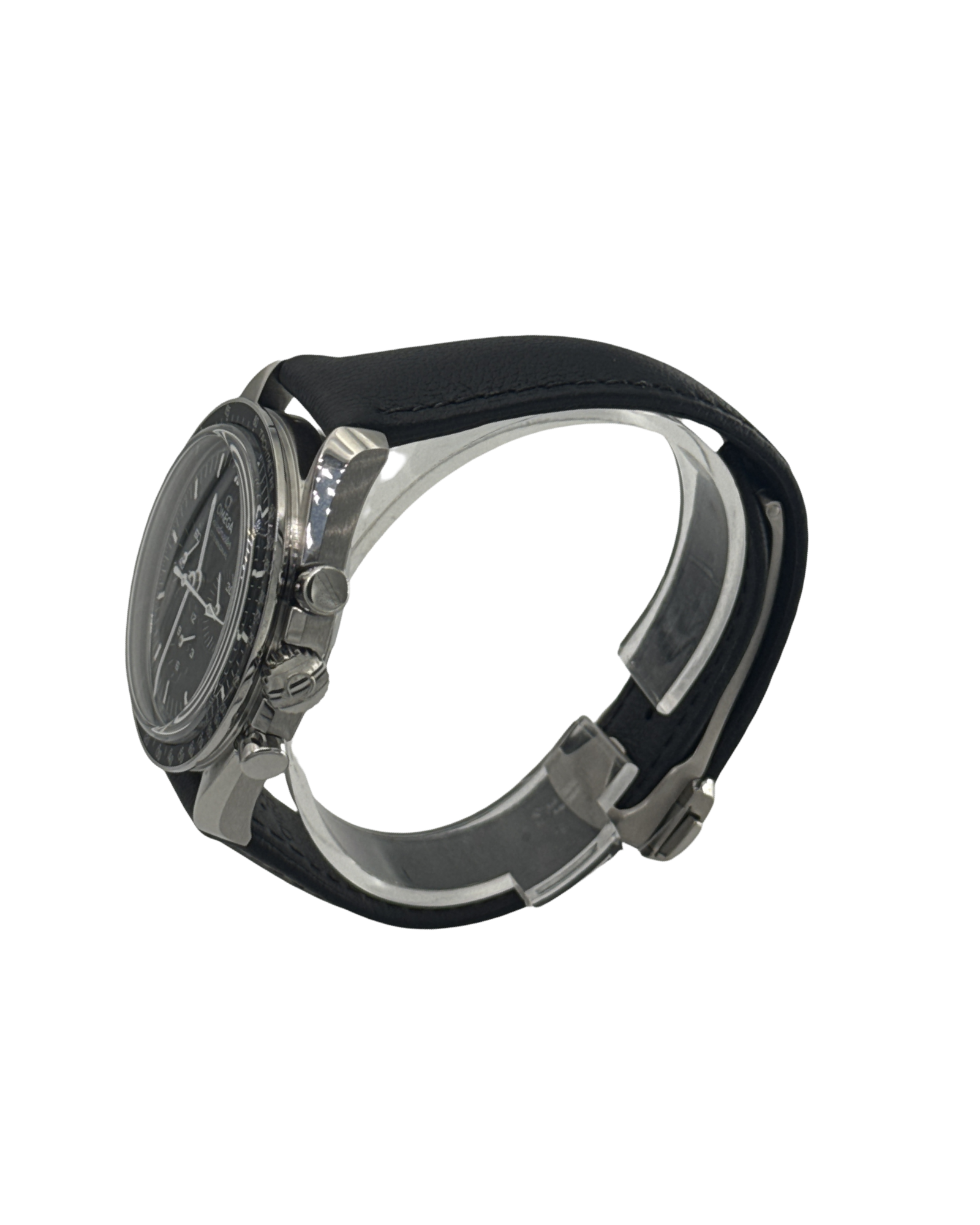 Omega Speedmaster Moonwatch Professional Co-Axial Master Chronometer Chronograph 42 mm