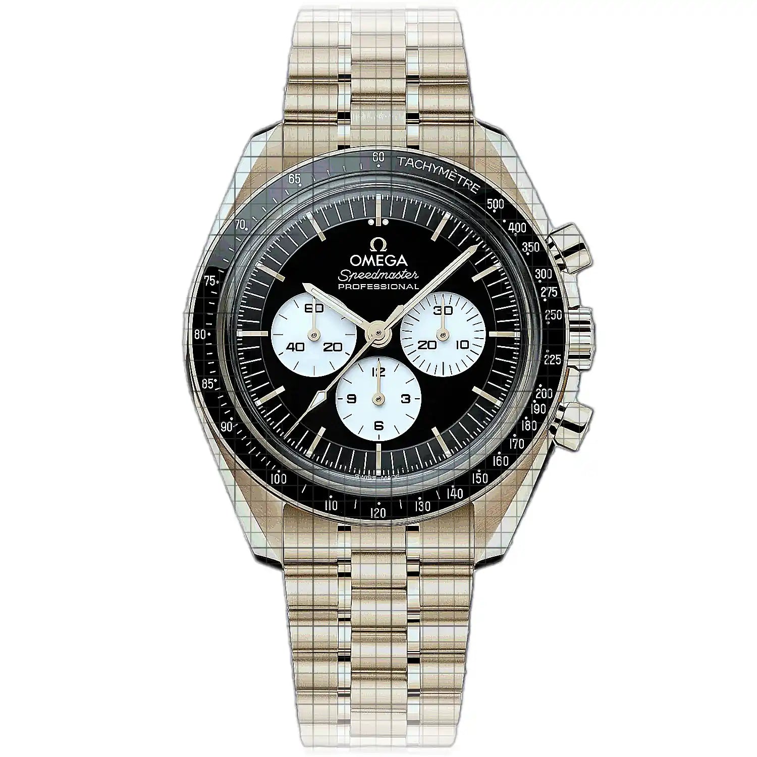 Omega Speedmaster Moonwatch Professional