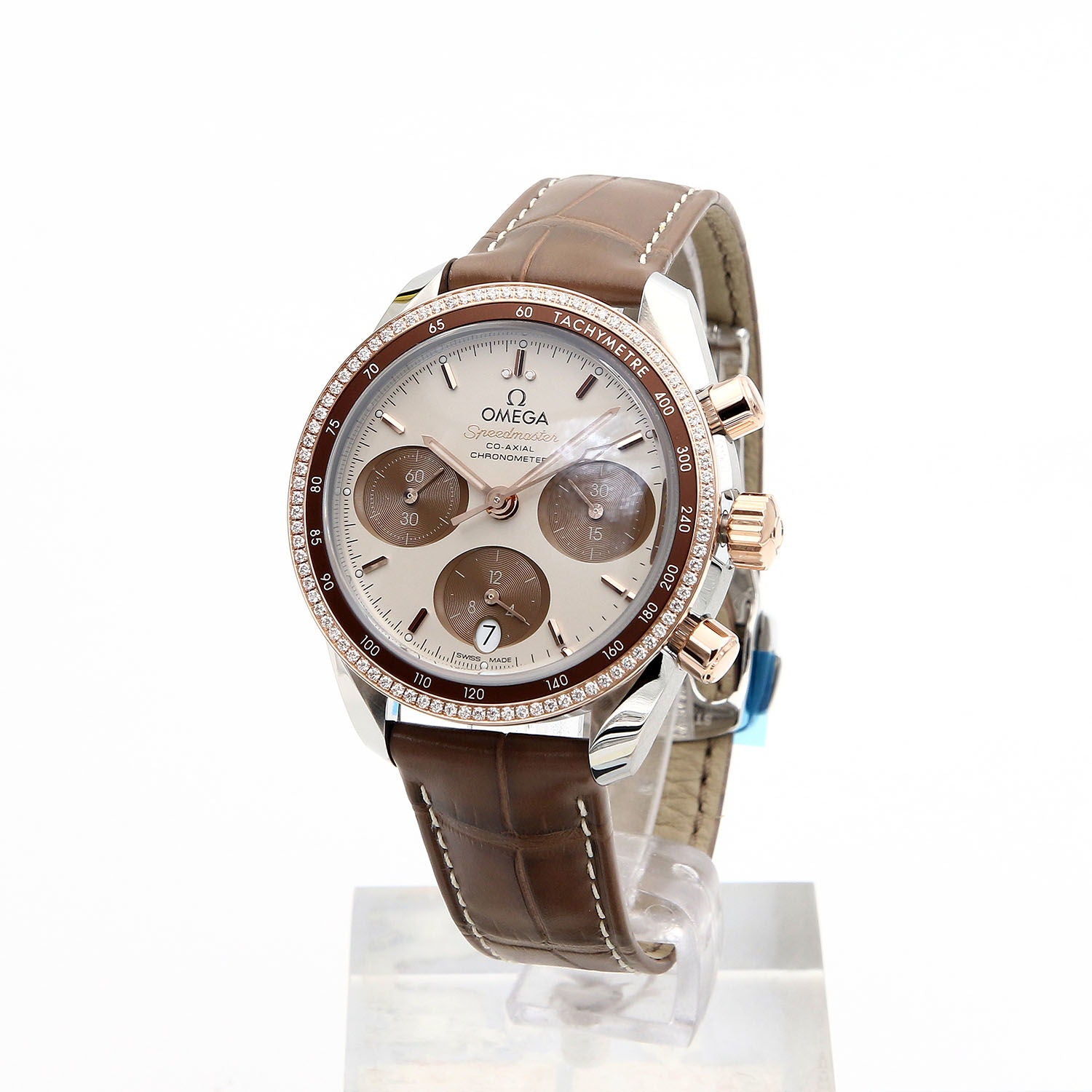 Omega Speedmaster Automatic Wit 38 mm