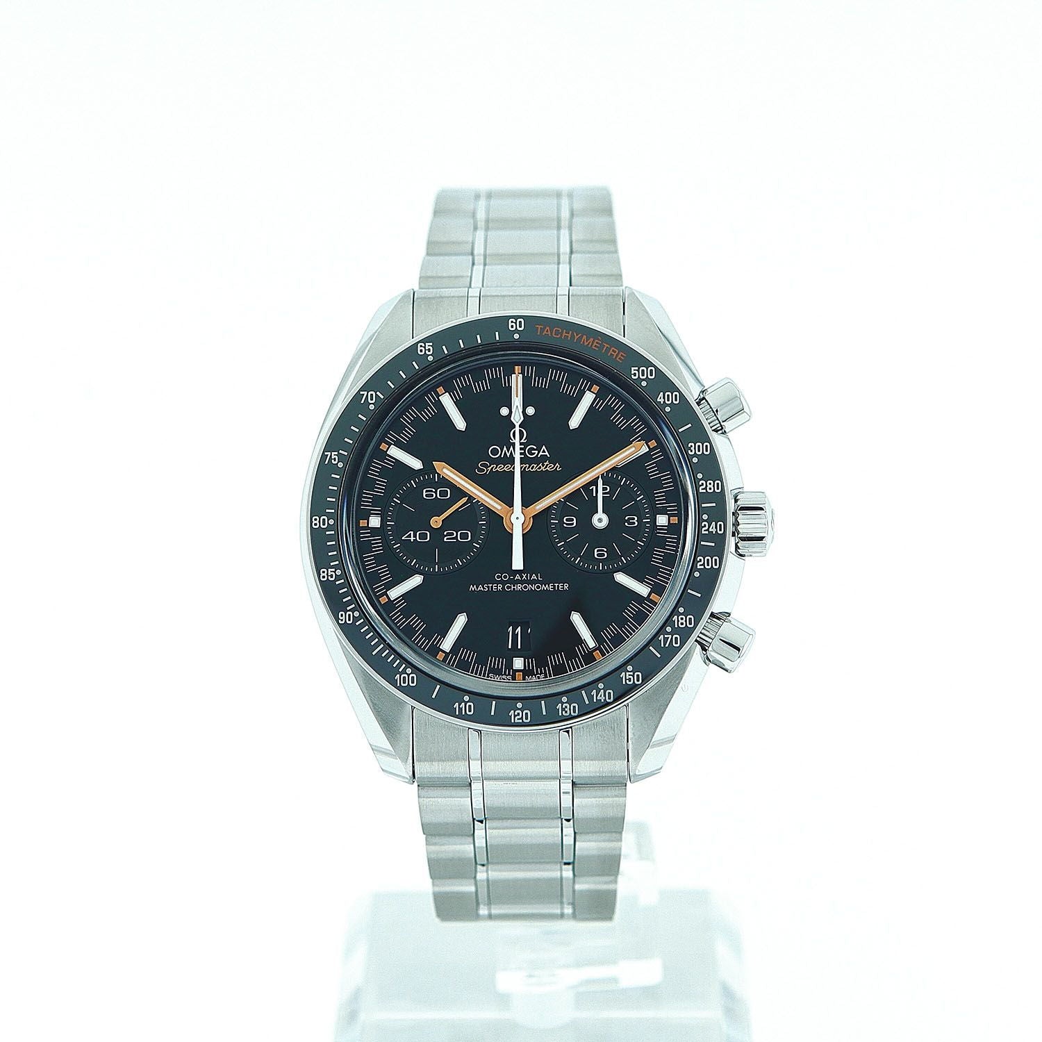 Omega Speedmaster Automatique Noir 44mm