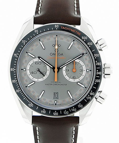 Omega Speedmaster Automatique Gris 44mm