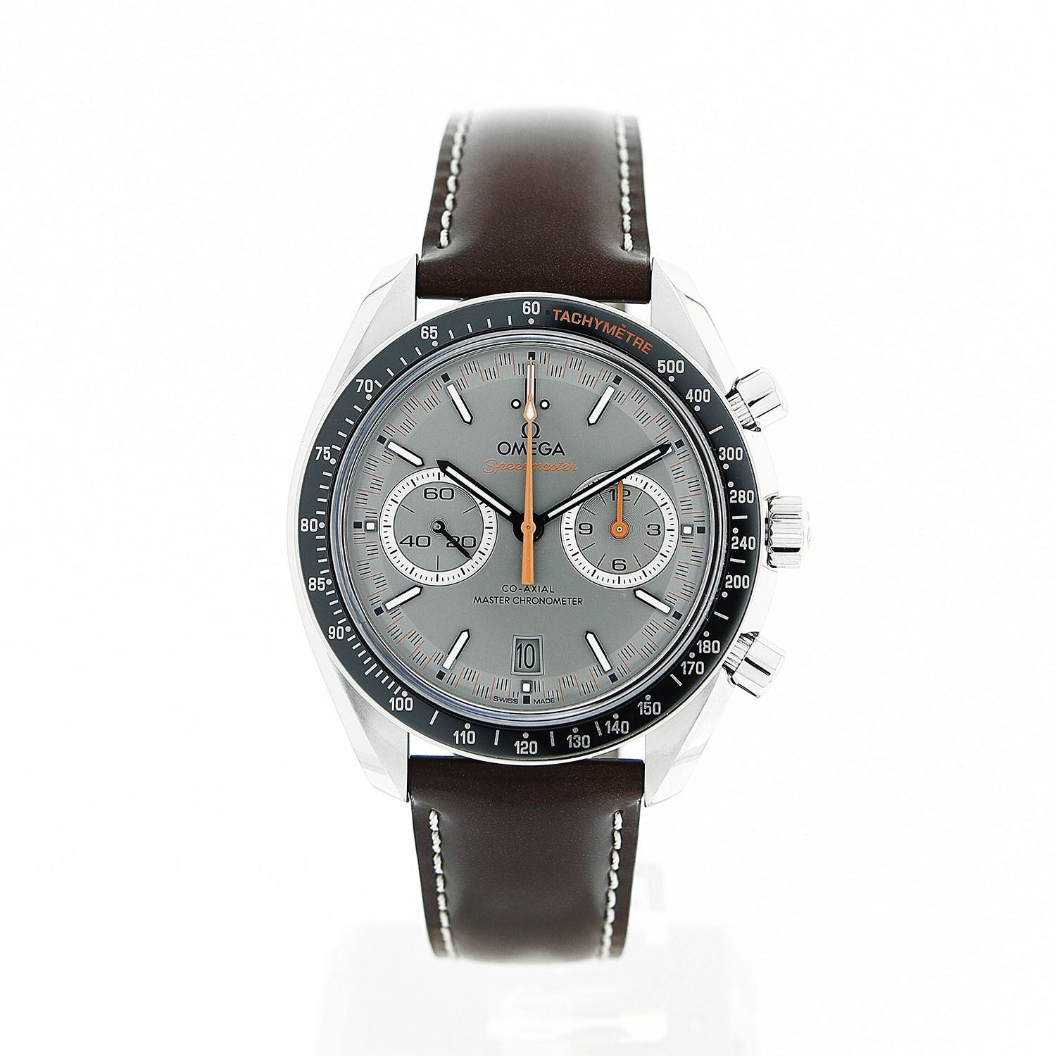 Omega Speedmaster Automatique Gris 44mm