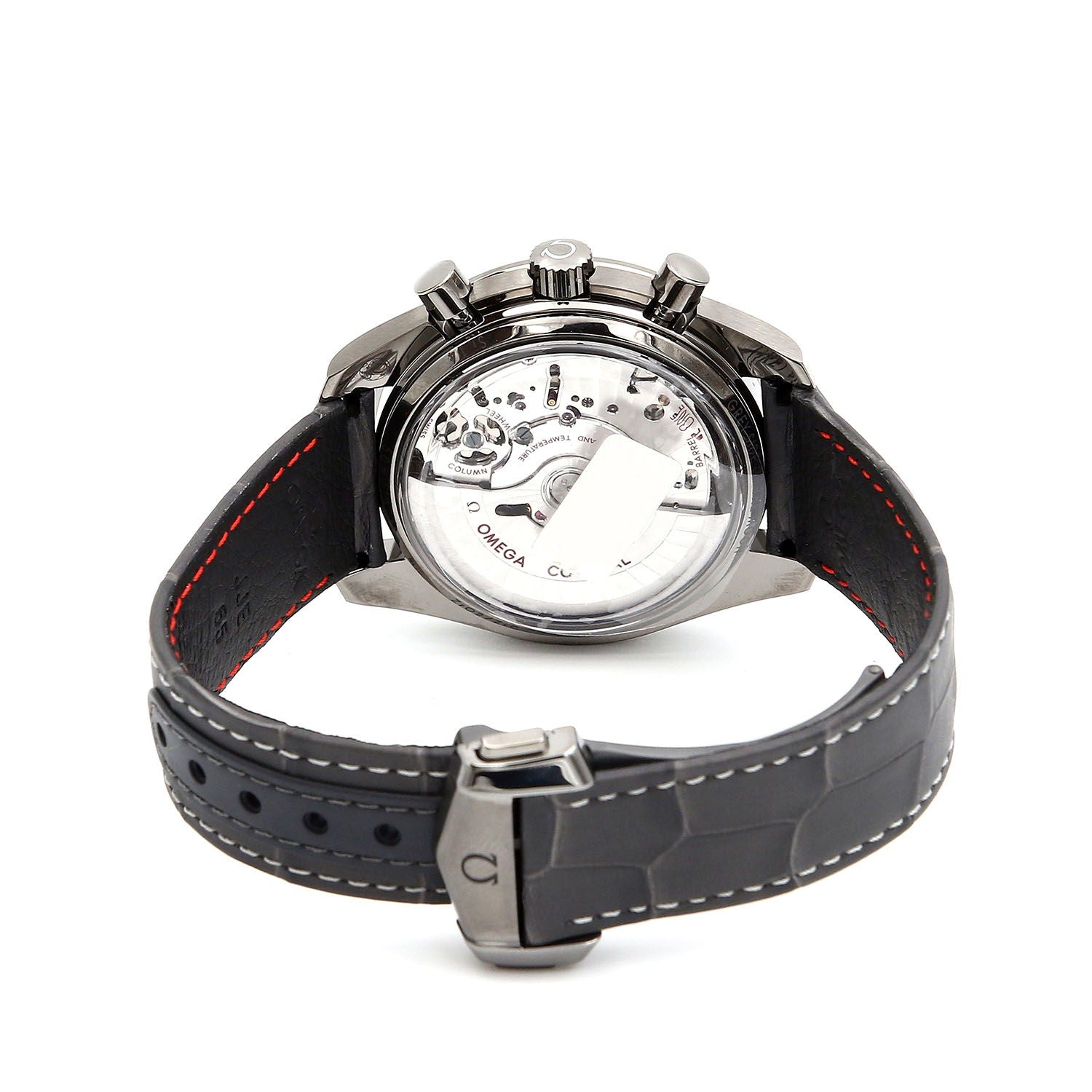 Omega Speedmaster Automatic Grijs 44 mm