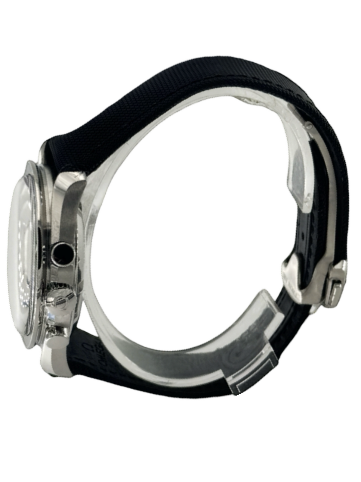 Omega Speedmaster Moonwatch Professional Black