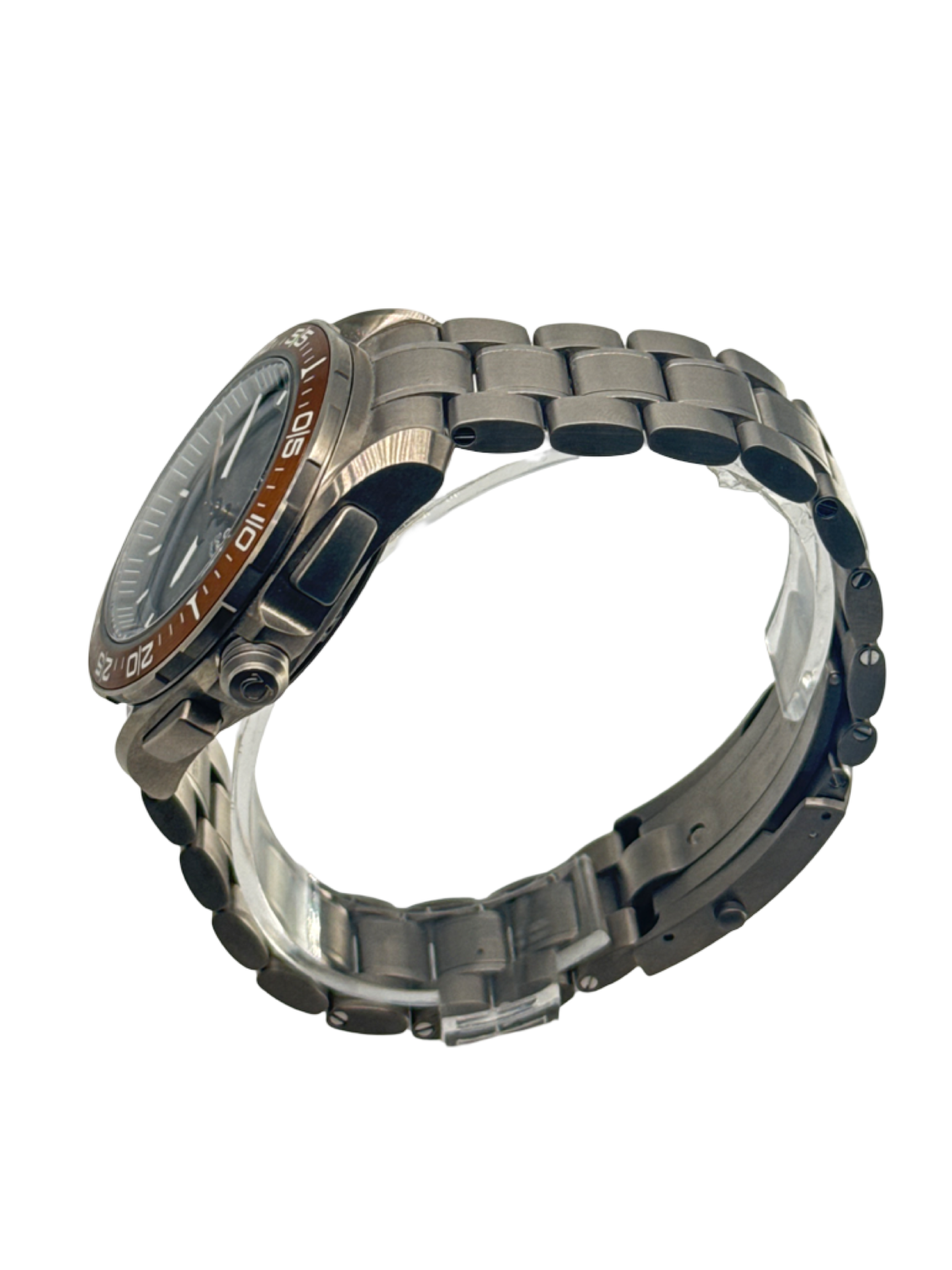 Omega Speedmaster X-33 Marstimer Chronograaf Kwarts Zwart 45 mm